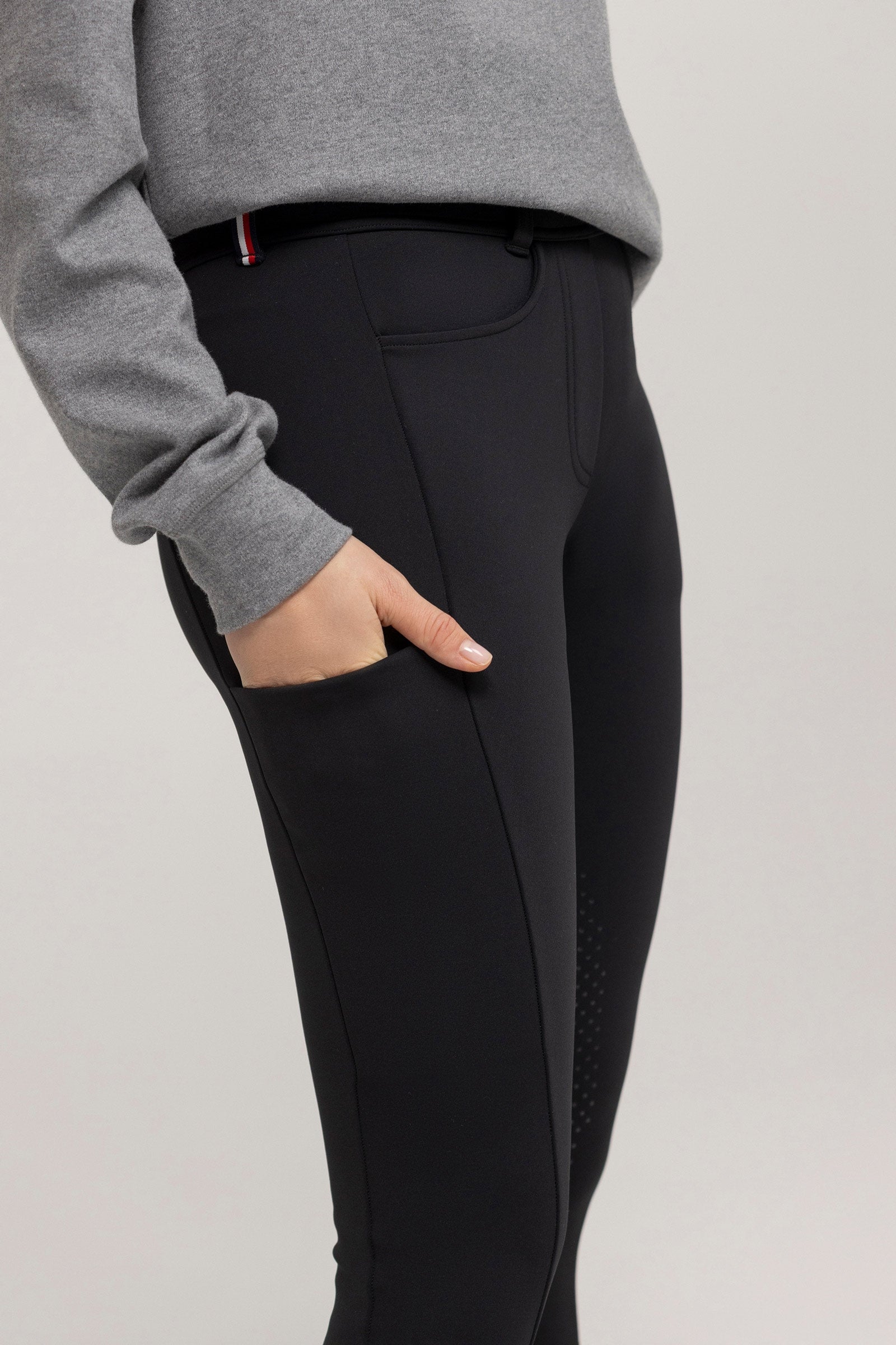 Tommy Hilfiger Equestrian Vermont Women´s Knee Grip Breeches Womens Breeches