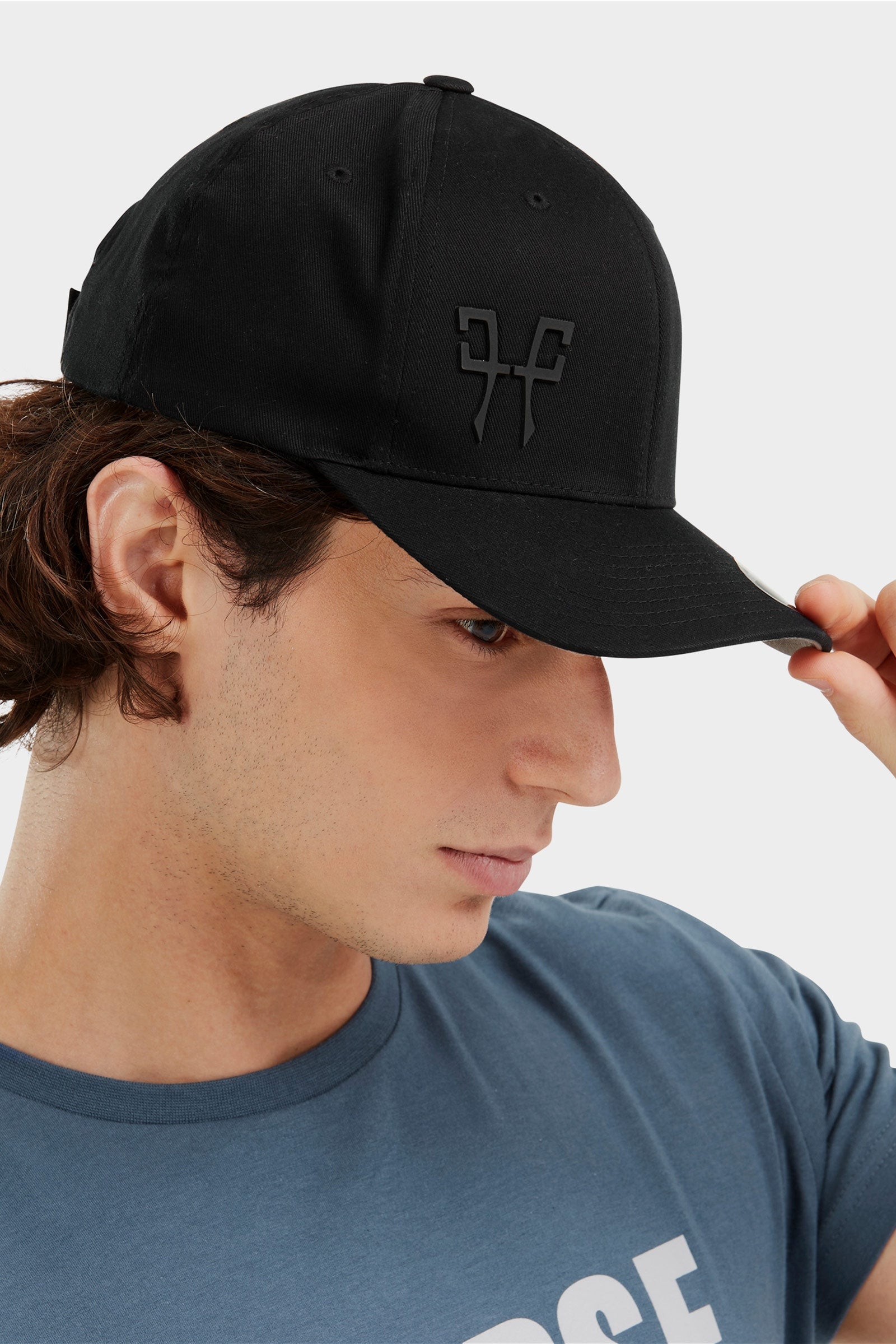 Horse Pilot Flexfit lippis Asusteet