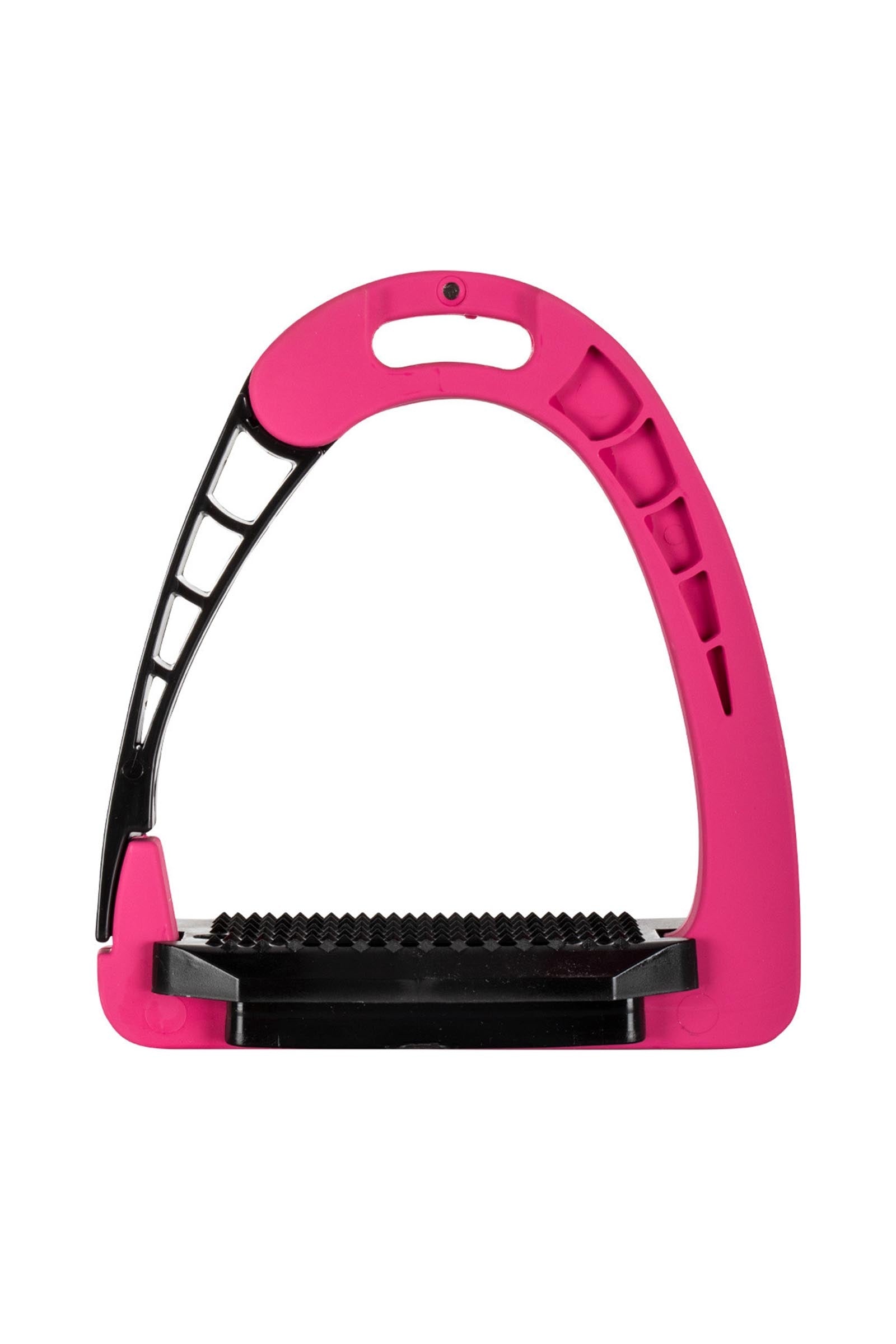 Equestro Junior Stirrups Side Opening and Wide Tread Saddles, Girths & Stirrups