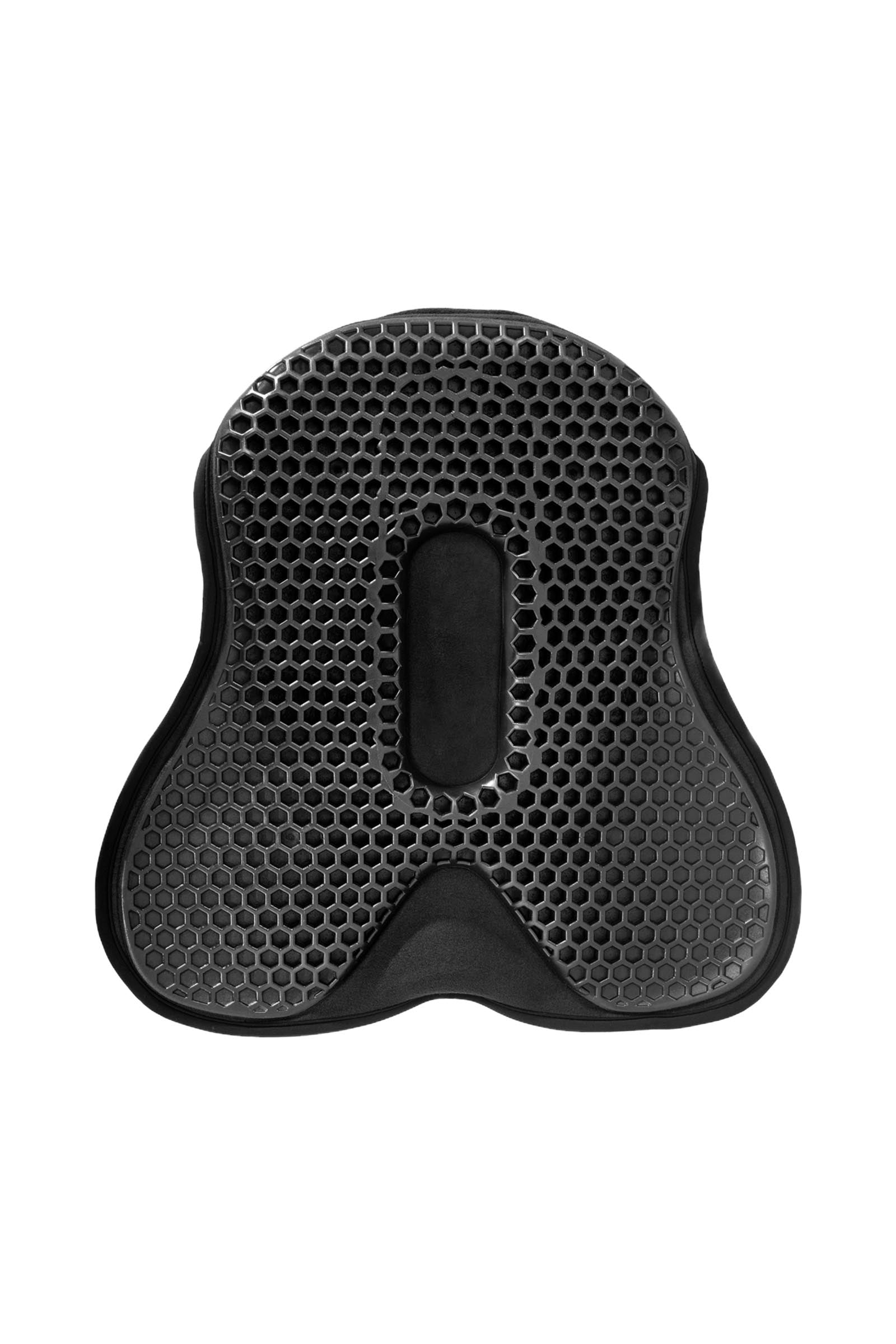 Acavallo Ortho Istuinsuoja Häpyluu Gel-Out Kouluratsastus, 20 mm Satulahuovat