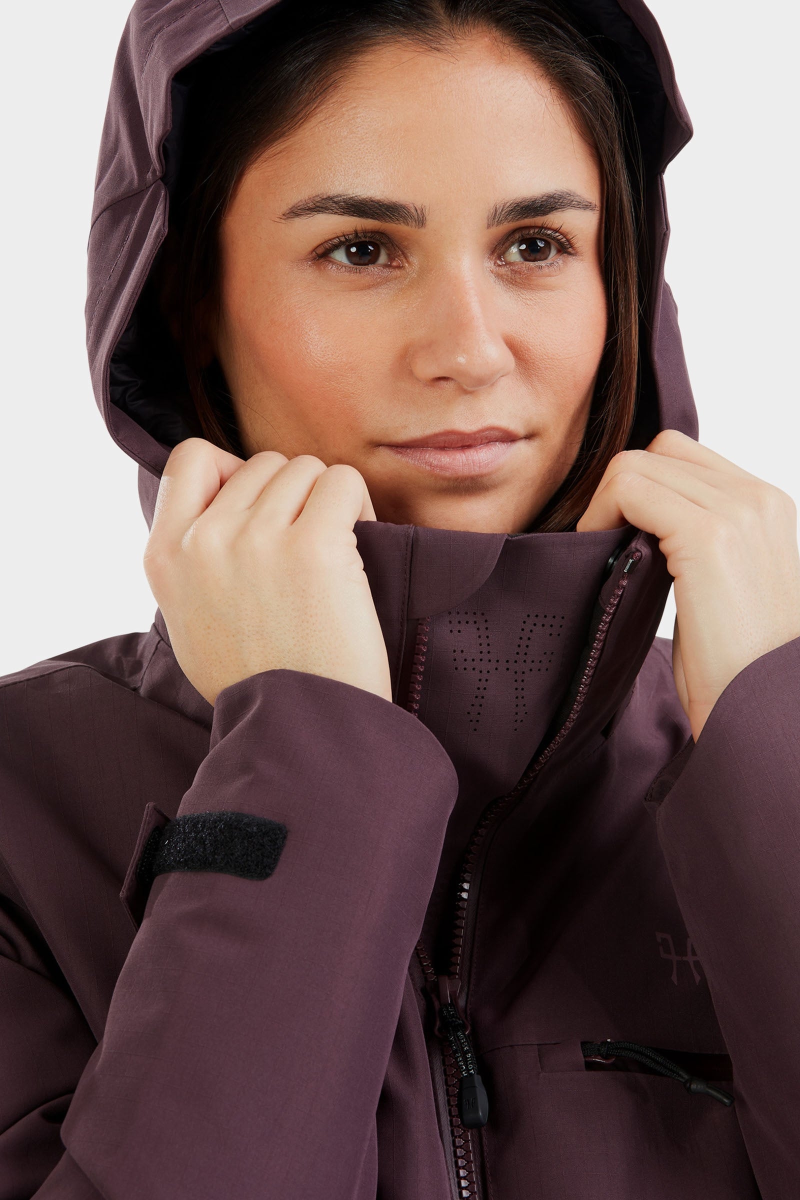 Horse Pilot Essential Women´s Jacket Women’s Riding Clothing