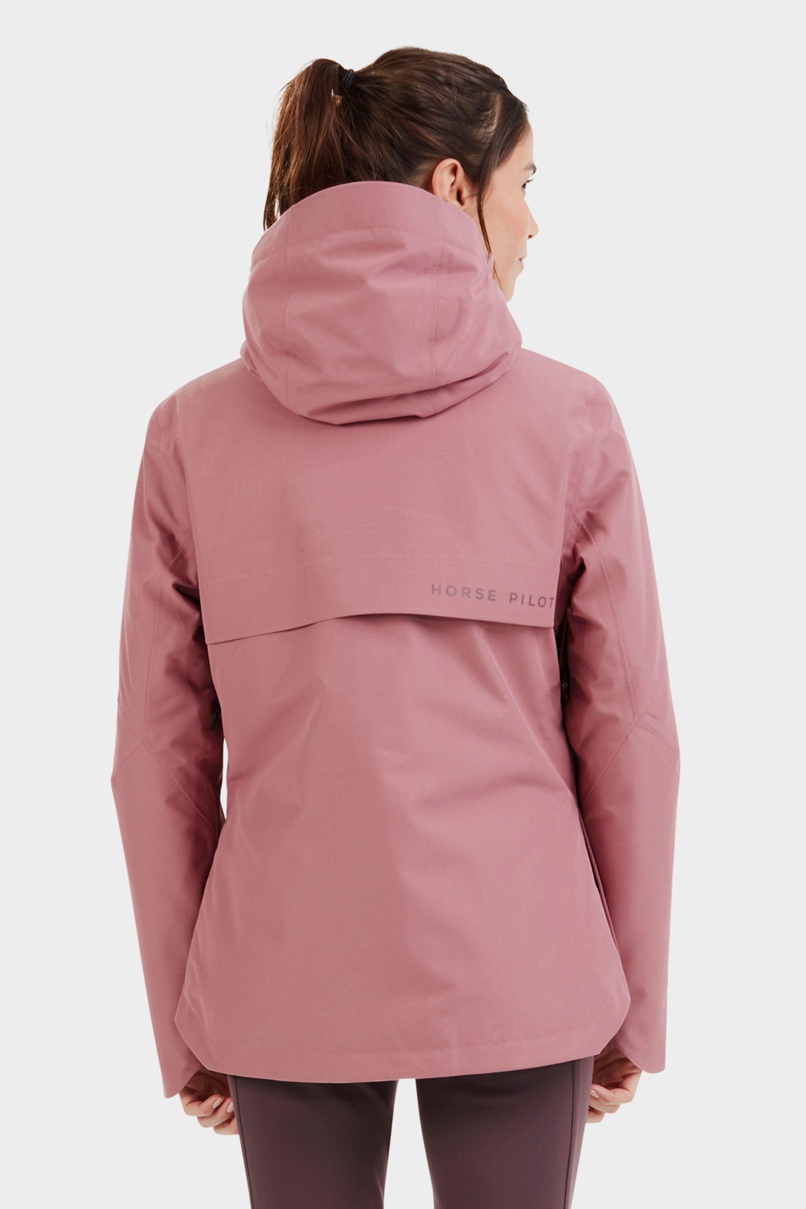 Horse Pilot Essential Women´s Jacket Women’s Riding Clothing