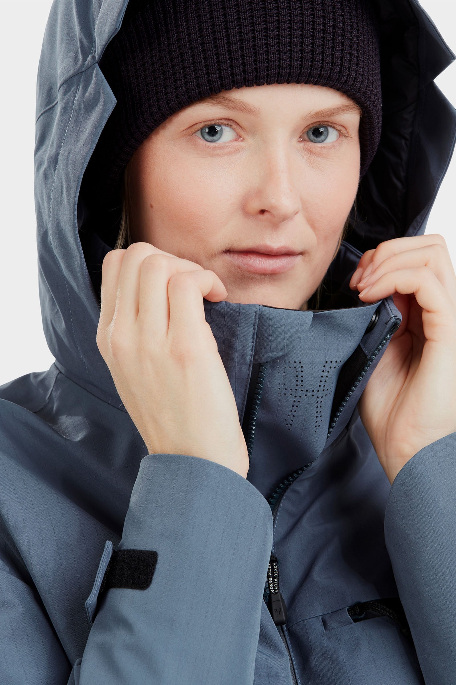 Horse Pilot Essential Women´s Jacket Women’s Riding Clothing