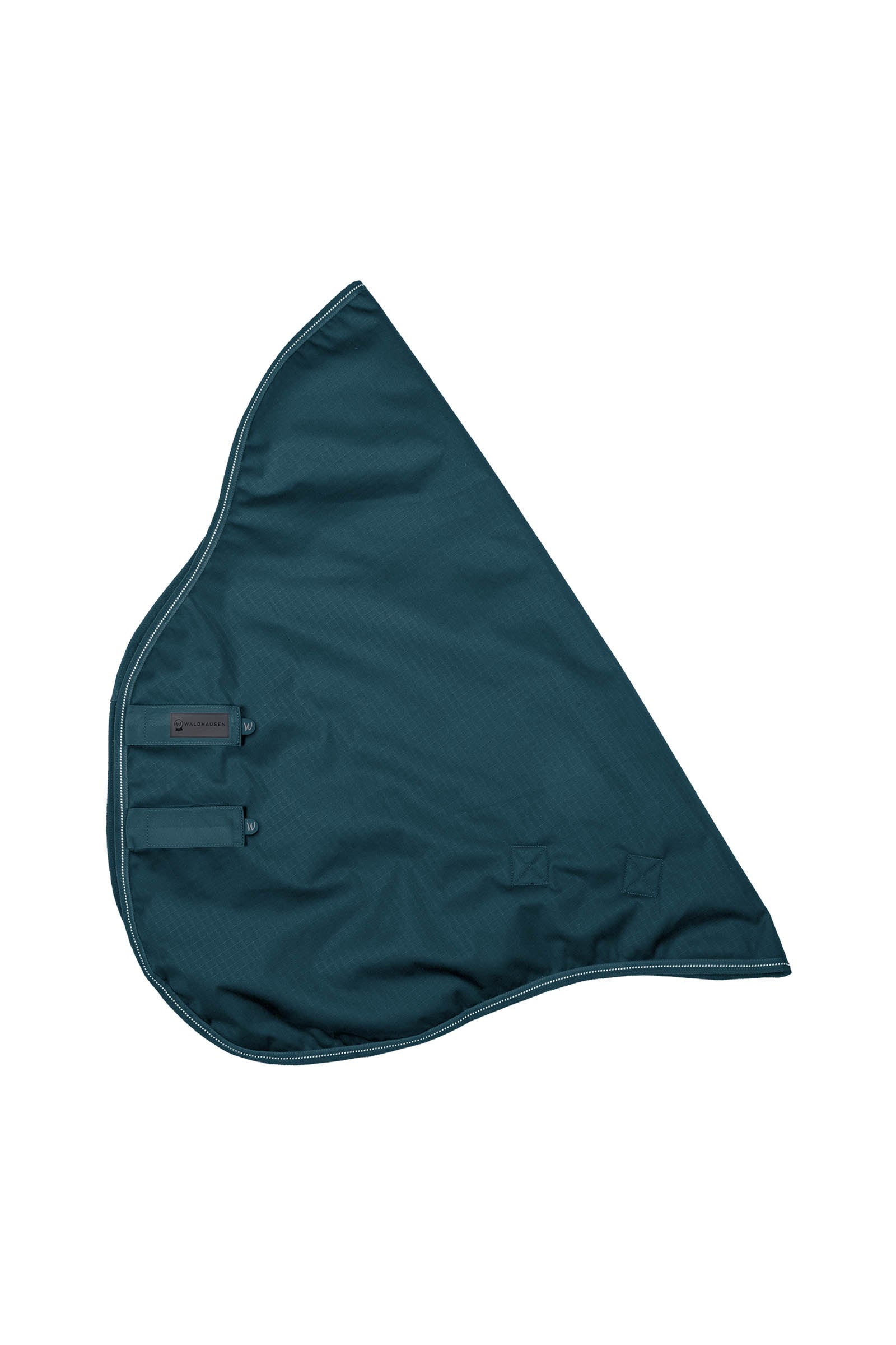 Waldhausen 600D Outdoor Neck Rug, 0 g Loimet