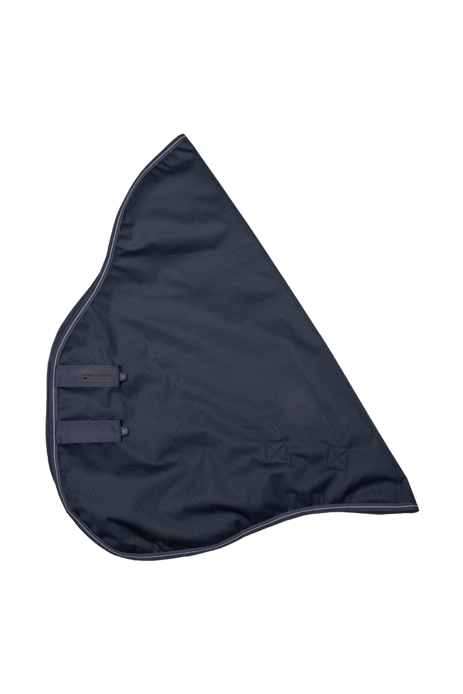 Waldhausen 600D Outdoor Neck Rug, 0 g Loimet