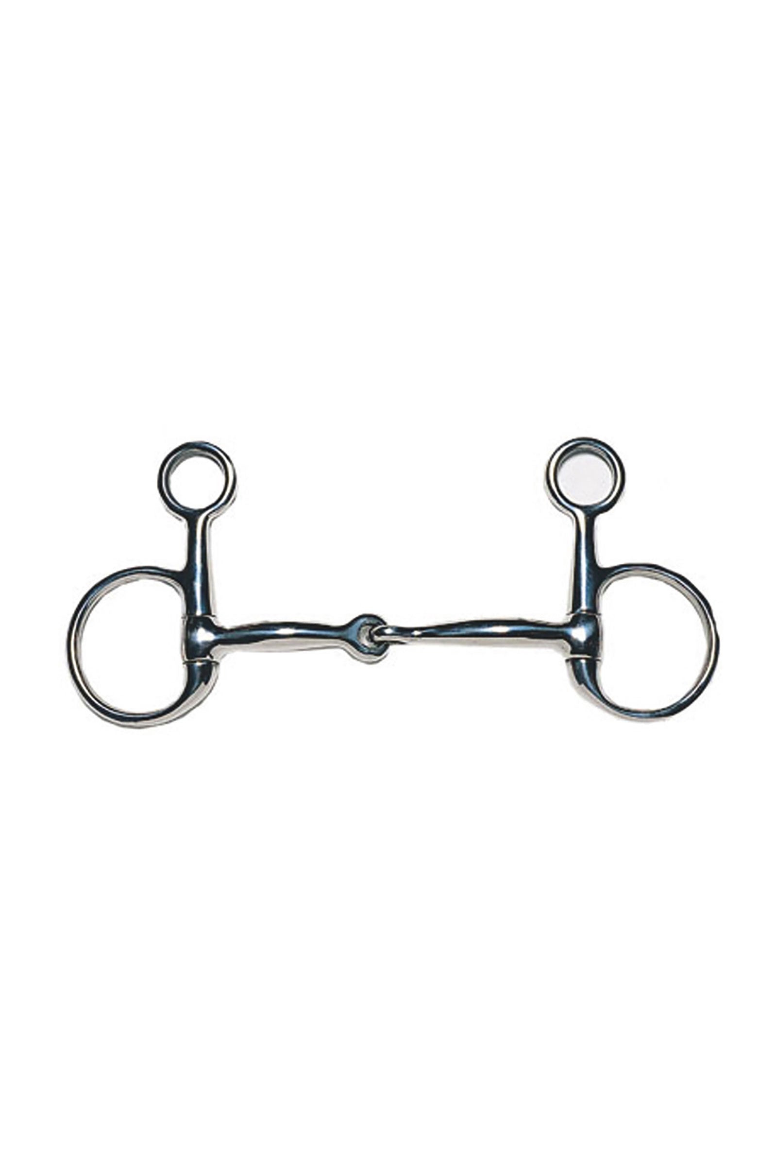 Korsteel Jp Stainless Steel baucherkuolain nivelellä Kuolaimet