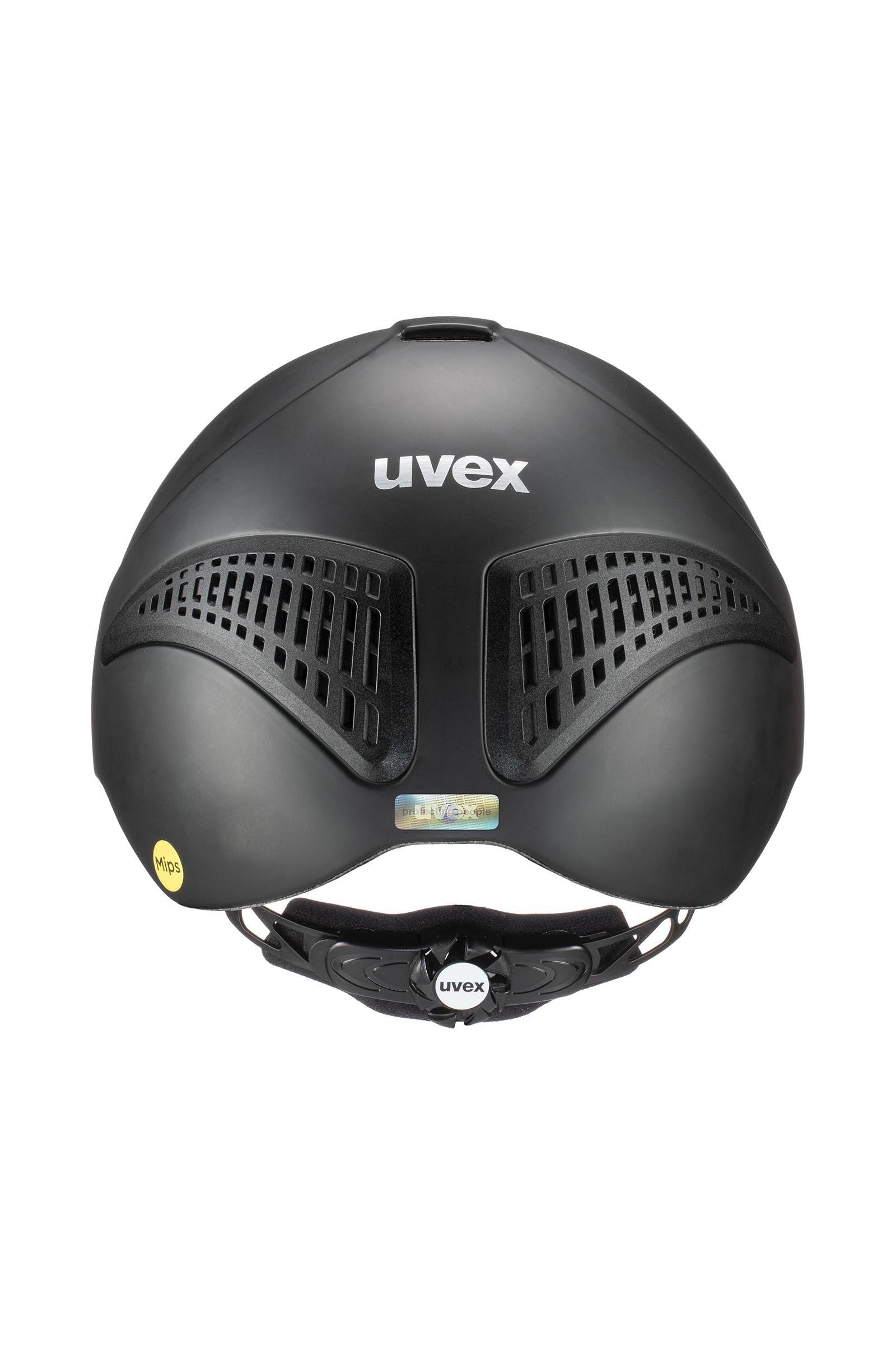 Uvex Exxential III MIPS Riding Helmet Safety Equipment