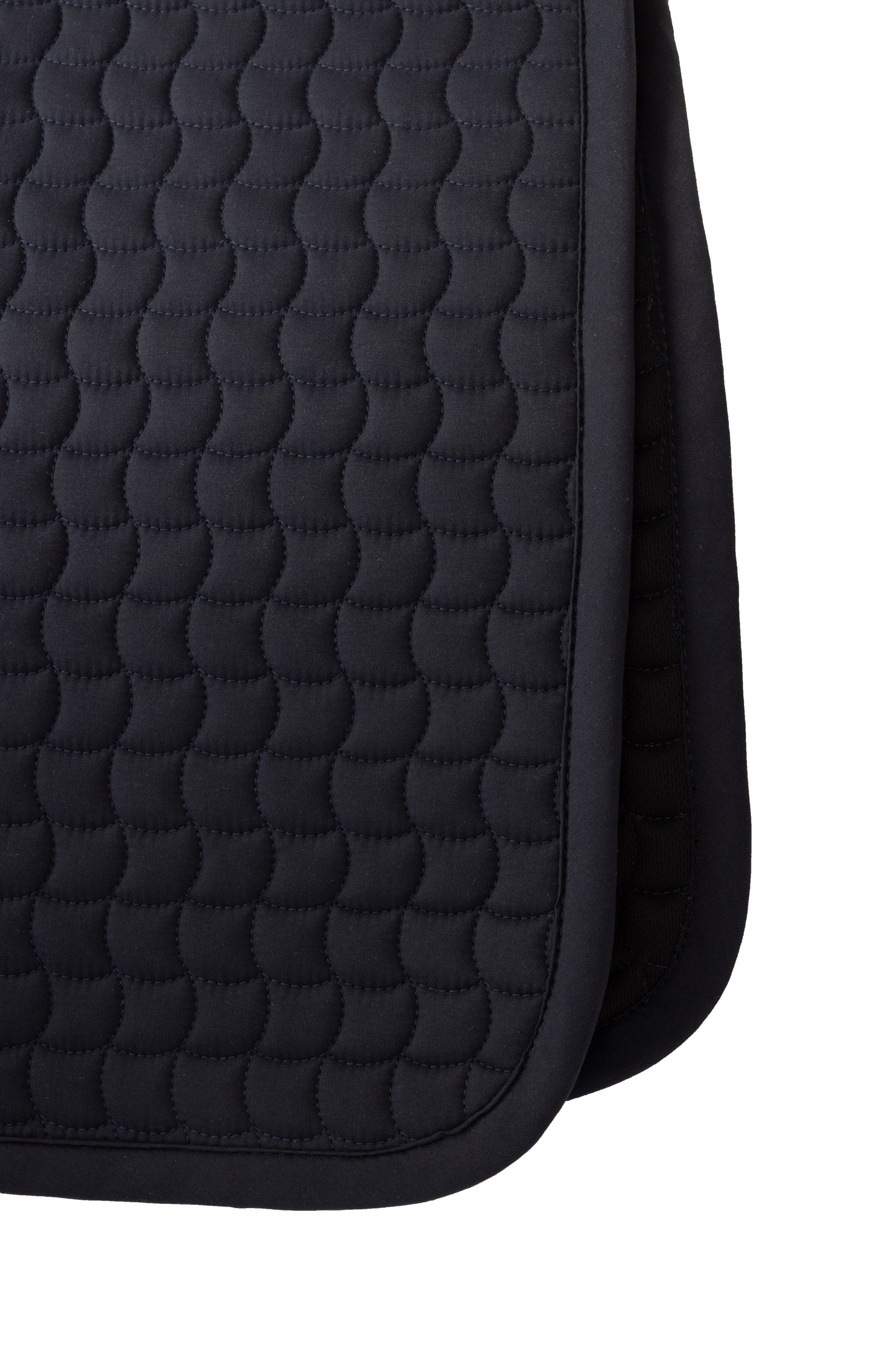 Horze Saddle Pad Dressage and Ear Net Set Saddle Pads