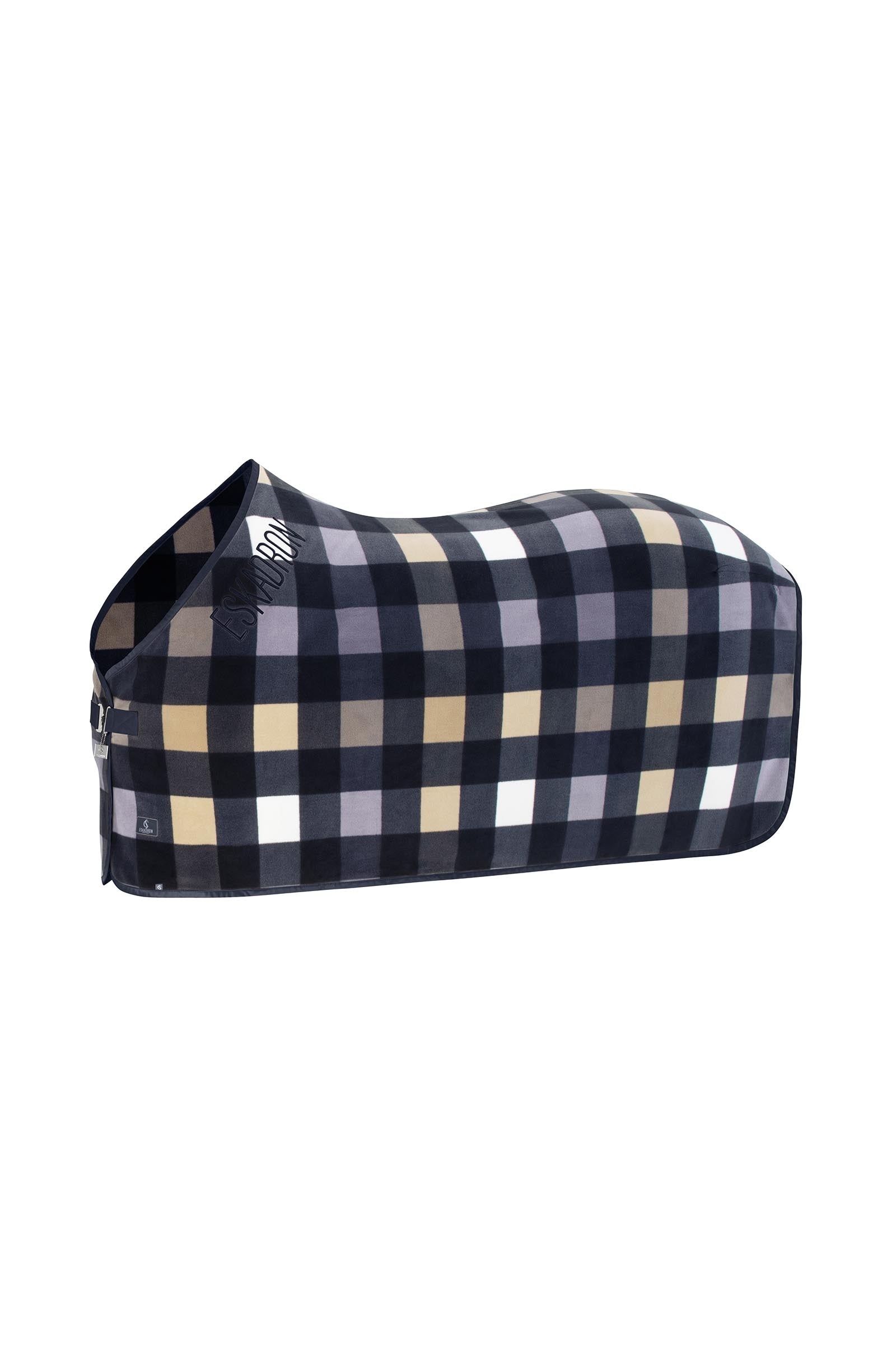 Eskadron Classic Sport SS26 Fleece Check hikipinta Loimet