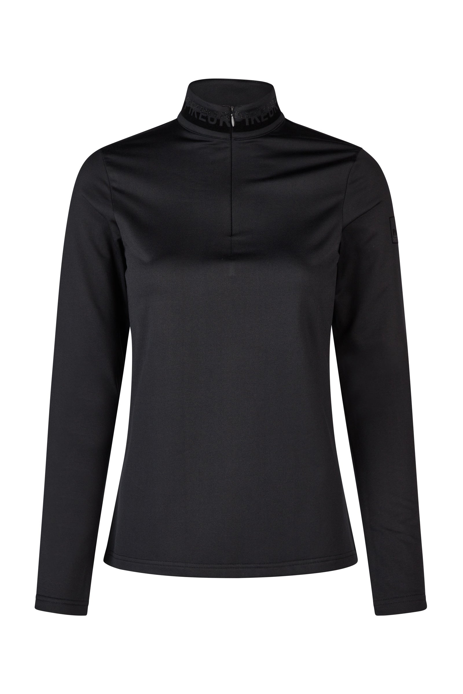 Pikeur Selection Zip Shirt Naisten ratsastusvaatteet