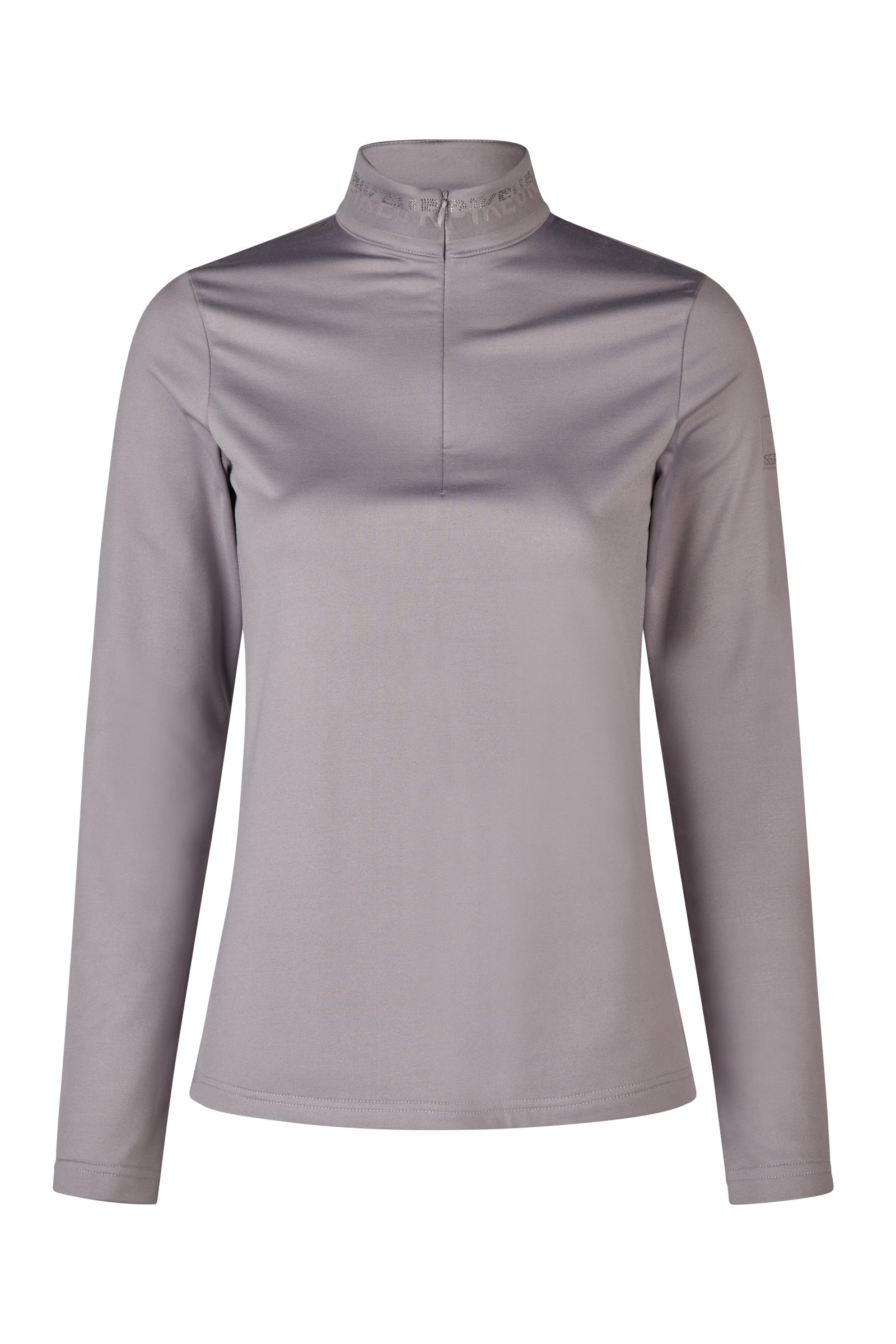 Pikeur Selection Zip Shirt Women’s Riding Clothing