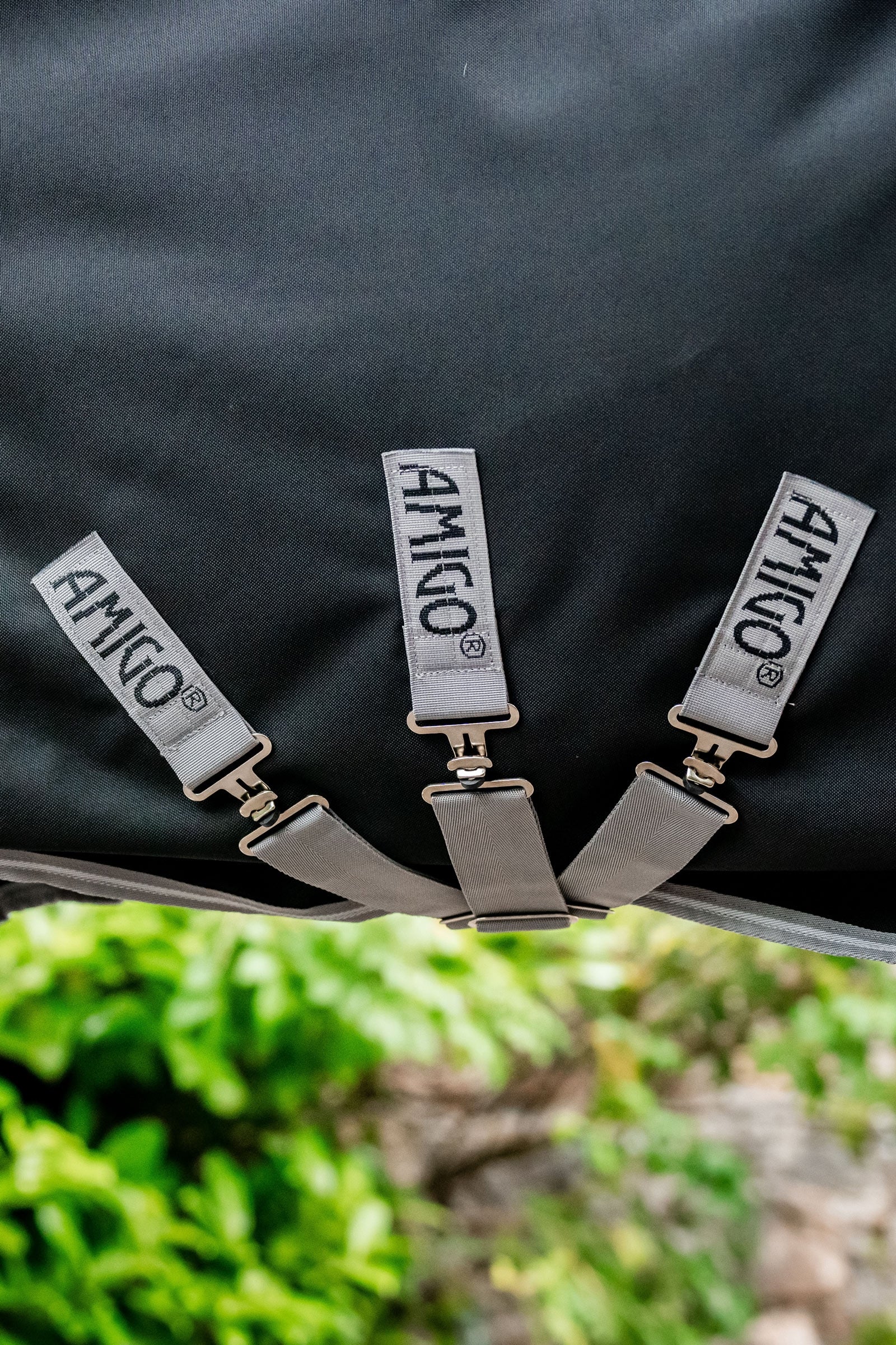 Horseware Amigo 1200D Plus Turnout Rug, 50 g Horse Rugs