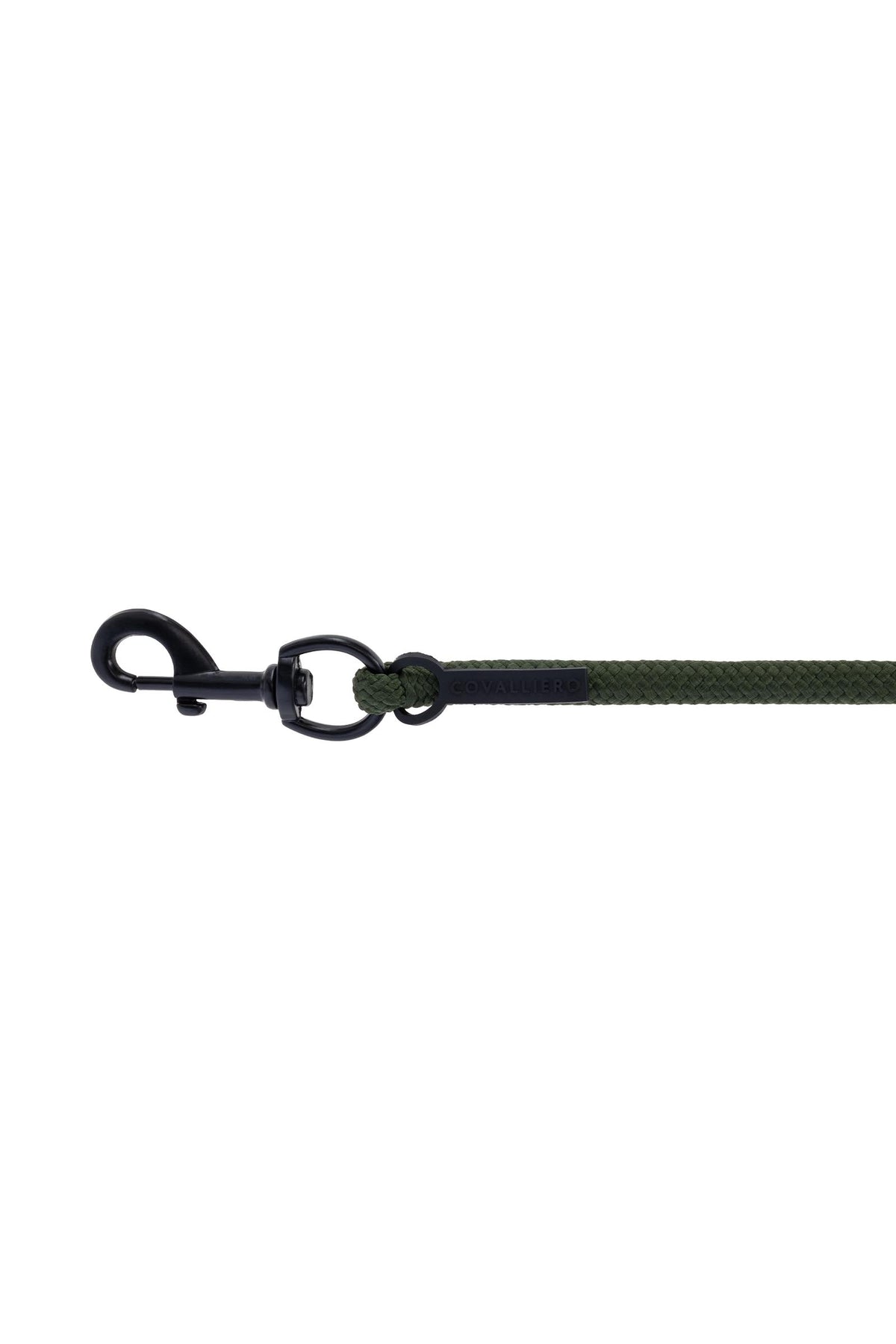 Covalliero FW26 Lead Rope with Snap Hook Halters & Leads