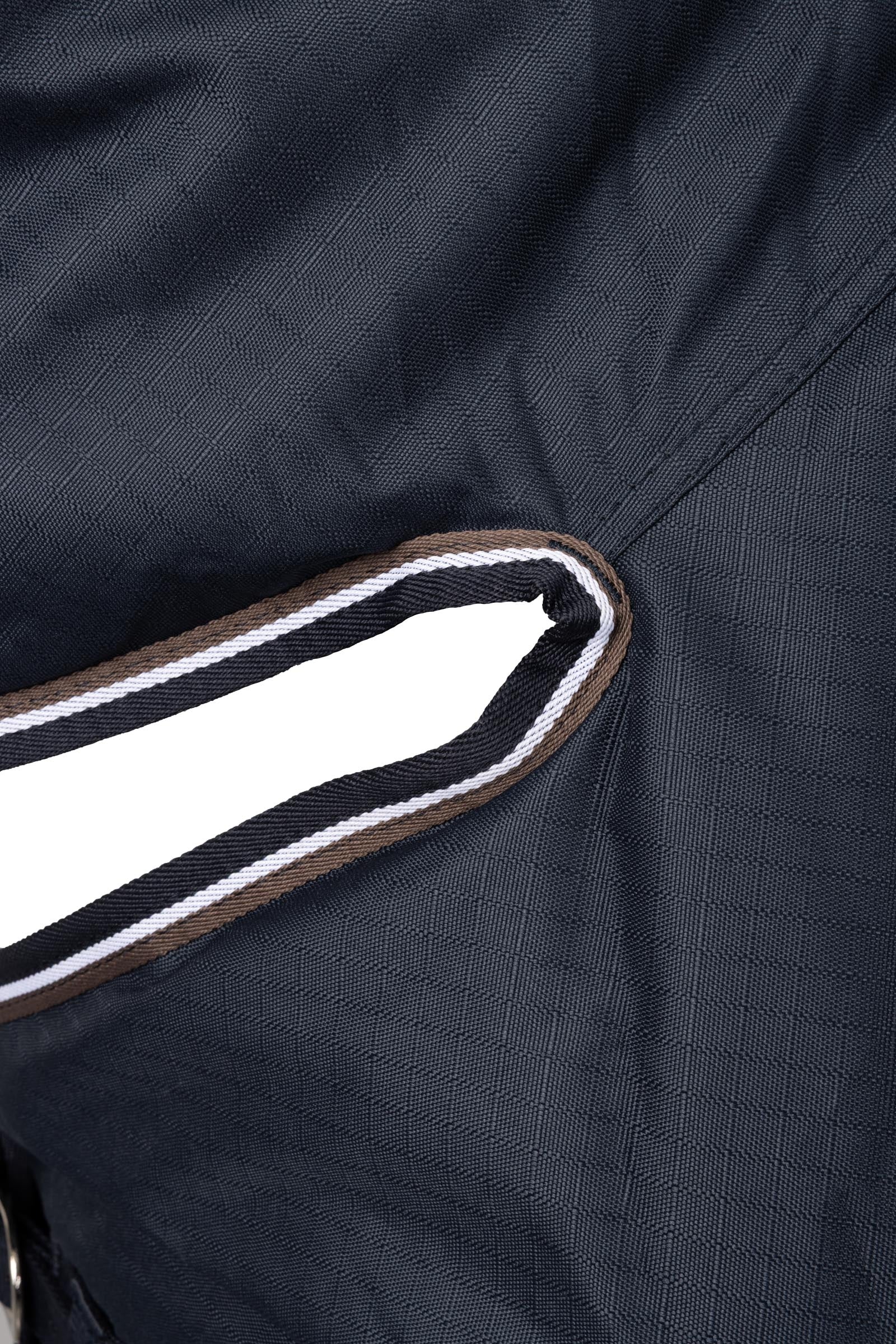 Horze Glasgow Full Neck Turnout Rug, 100 g Horse Rugs