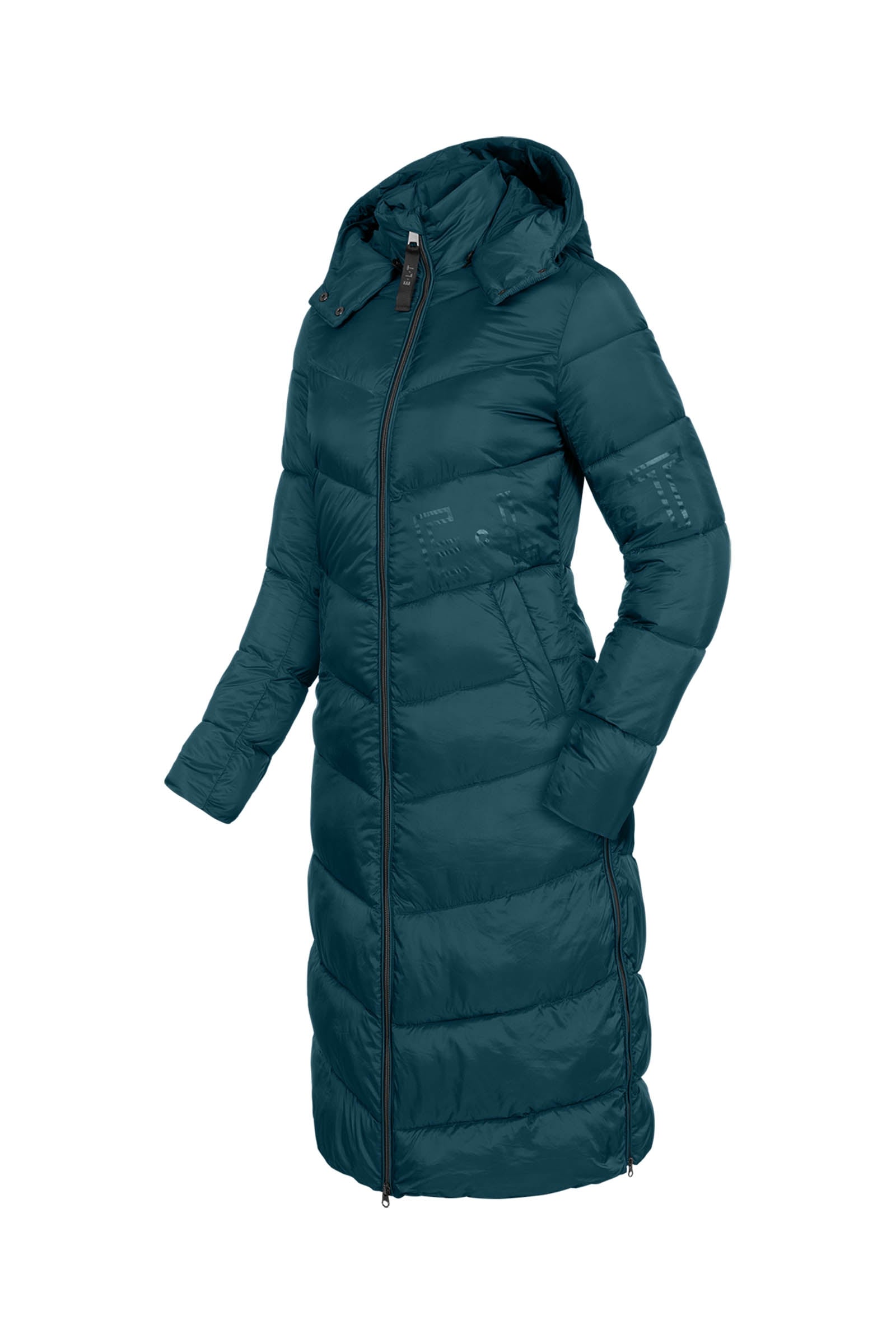ELT Oslo Women´s Lightweight Coat Naisten ratsastusvaatteet