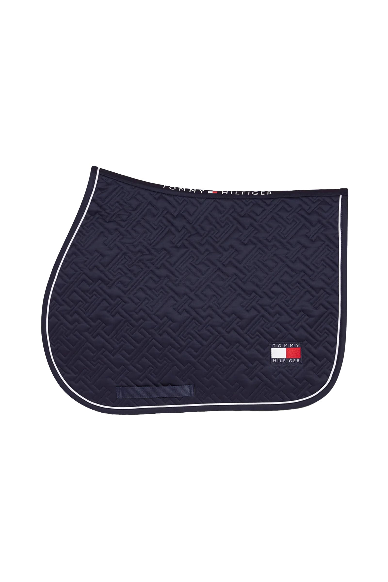 Tommy Hilfiger Equestrian Harvard estesatulahuopa Satulahuovat