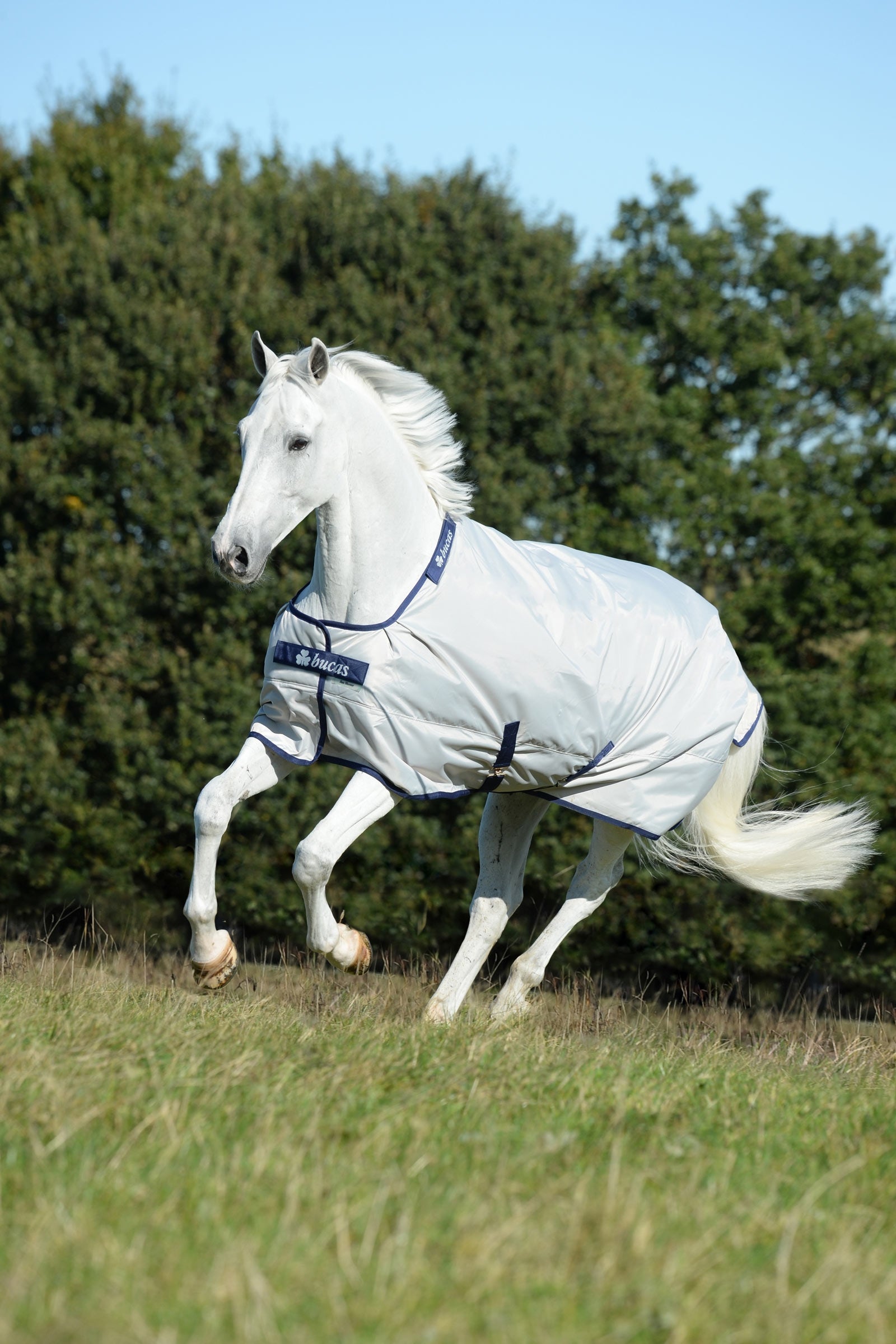 Bucas Sun Shower ulkoloimi, 0g Loimet