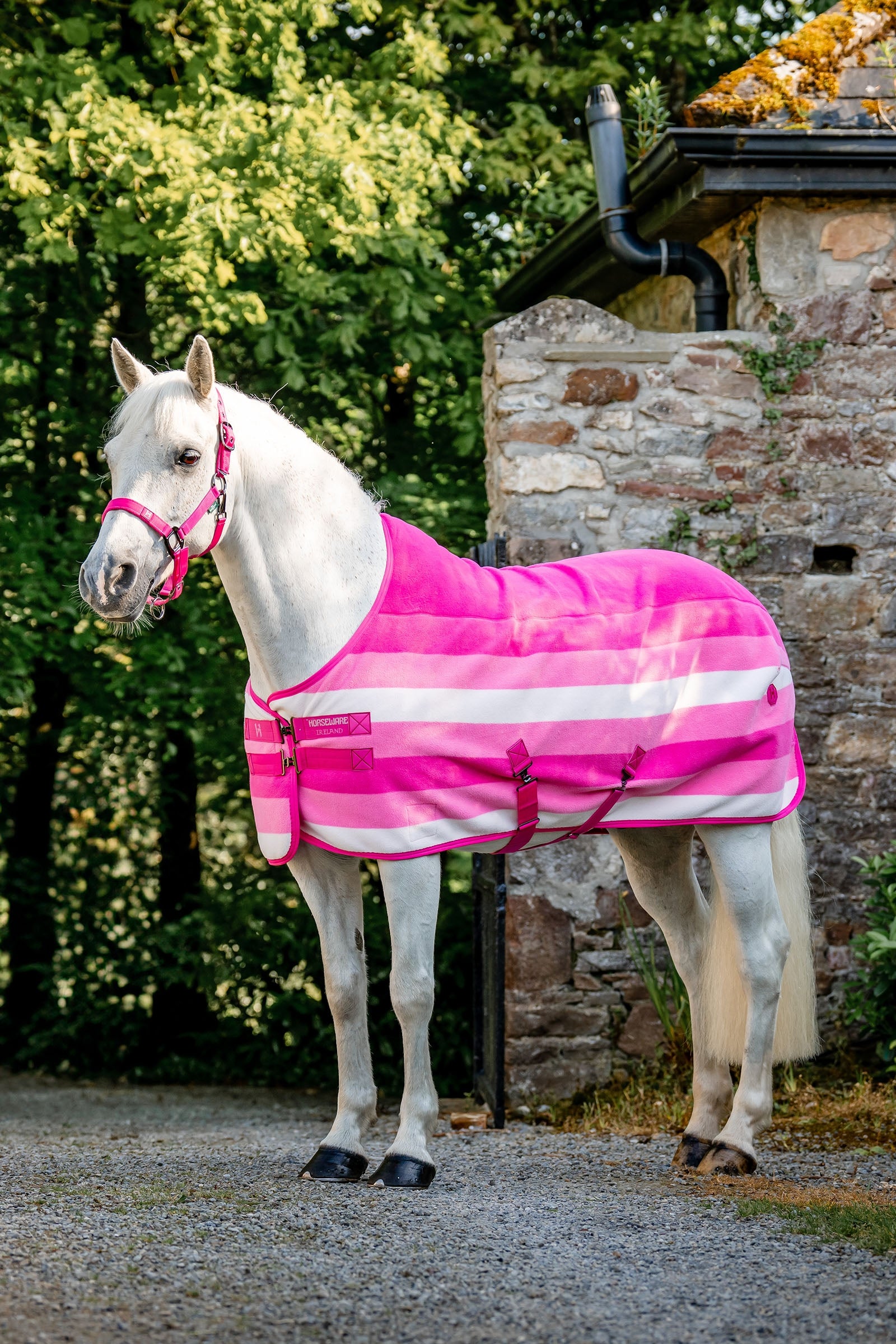 Horseware Newmarket Fleece Kuivatusloimet Loimet