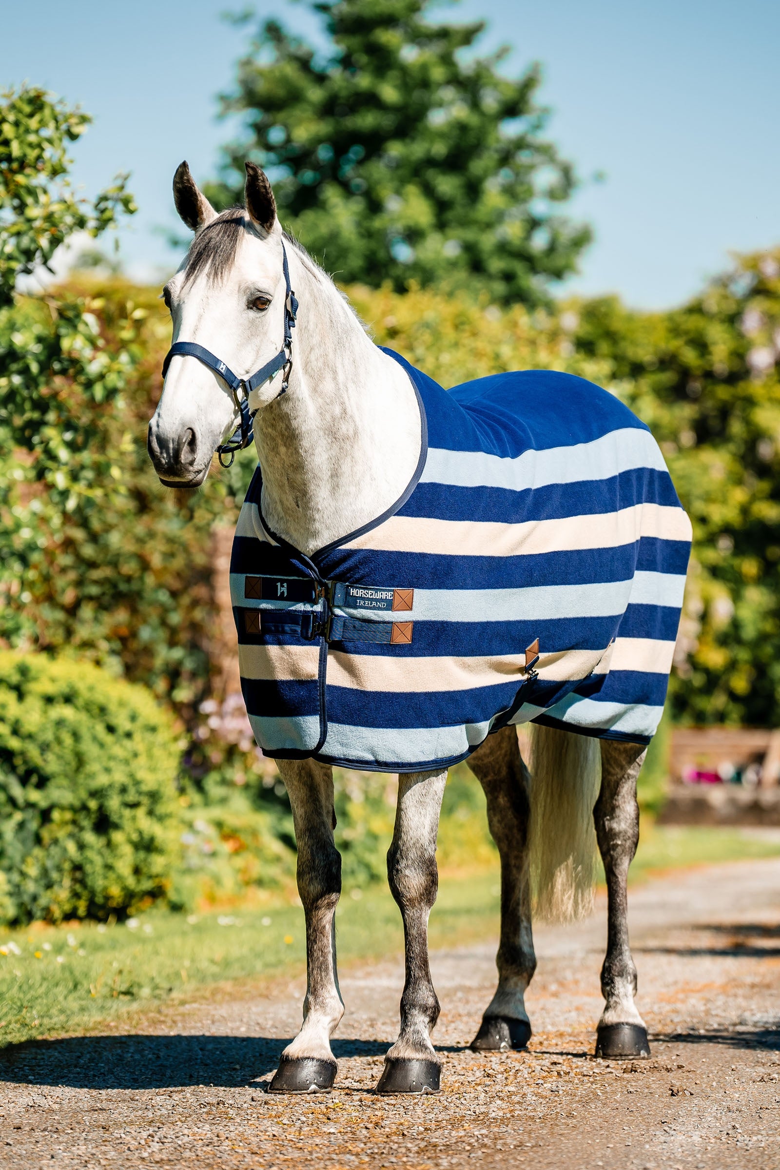 Horseware Newmarket Fleece Kuivatusloimet Loimet