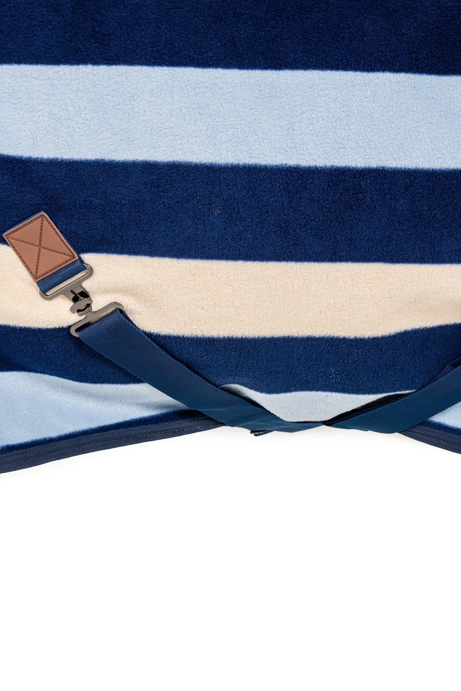 Horseware Newmarket Fleece Cooler Horse Rugs