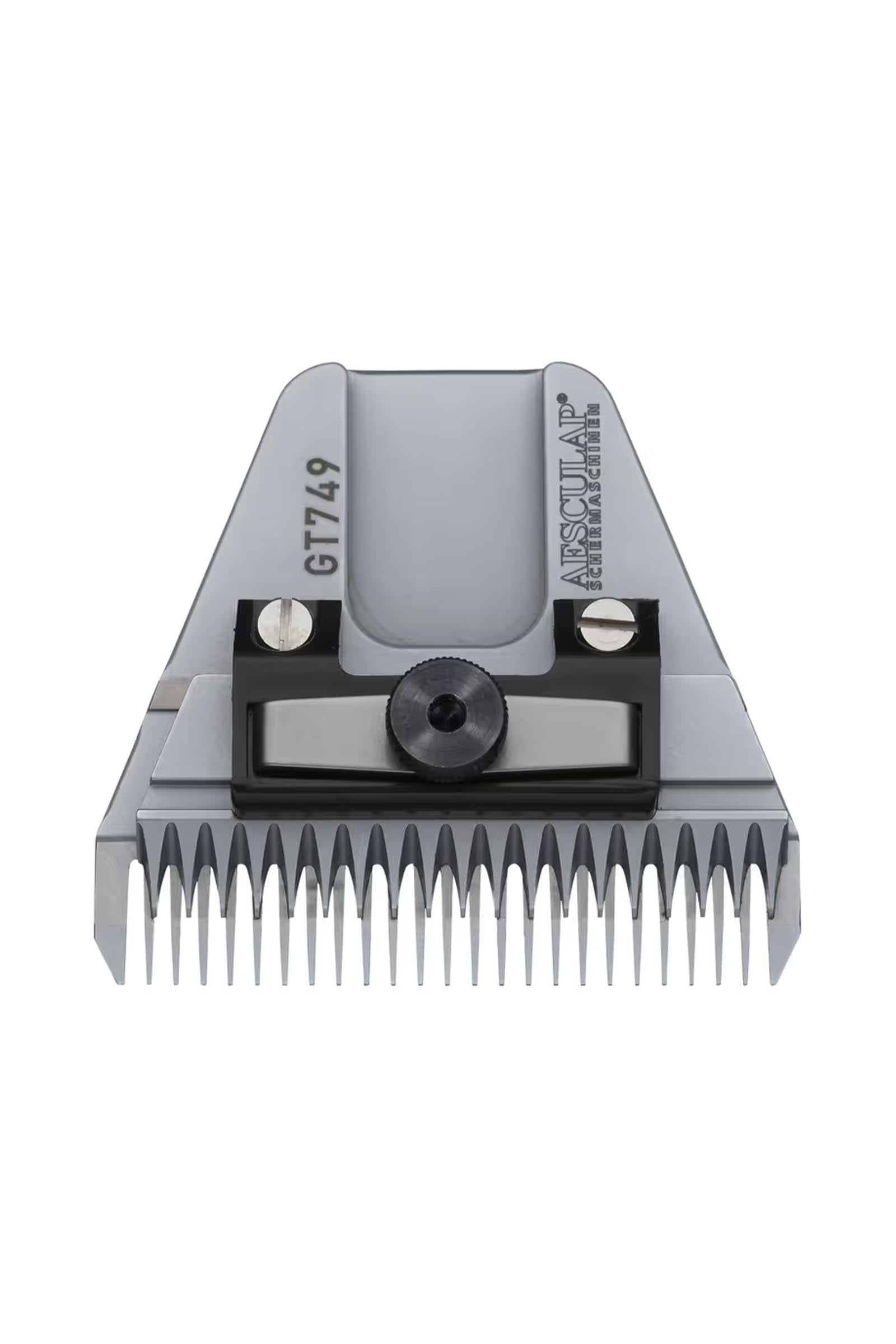Aesculap teräsarja leikkuupäähän Favorita 2,8 mm Klippaus