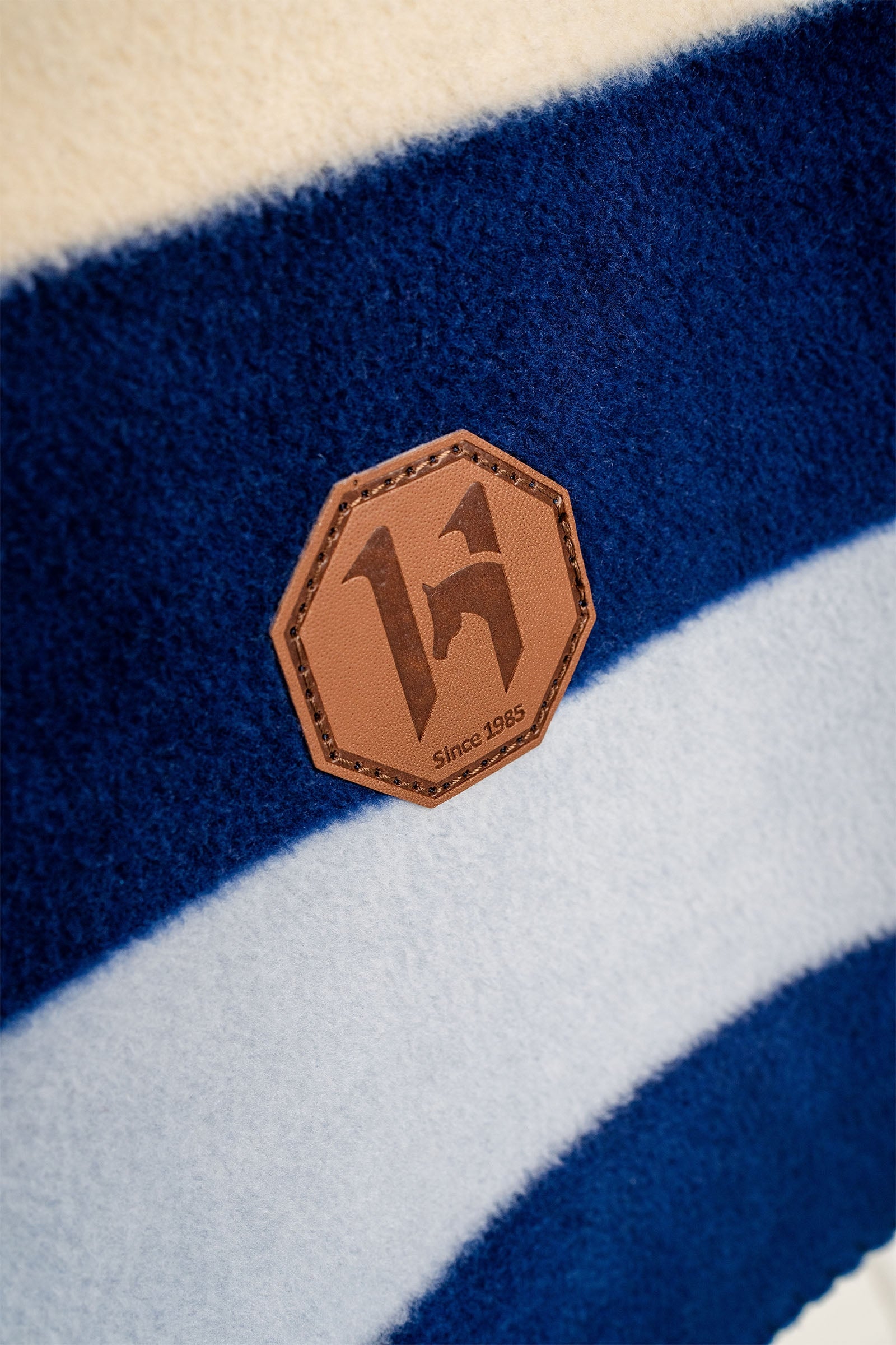 Horseware Newmarket Fleece (Square) Horse Rugs