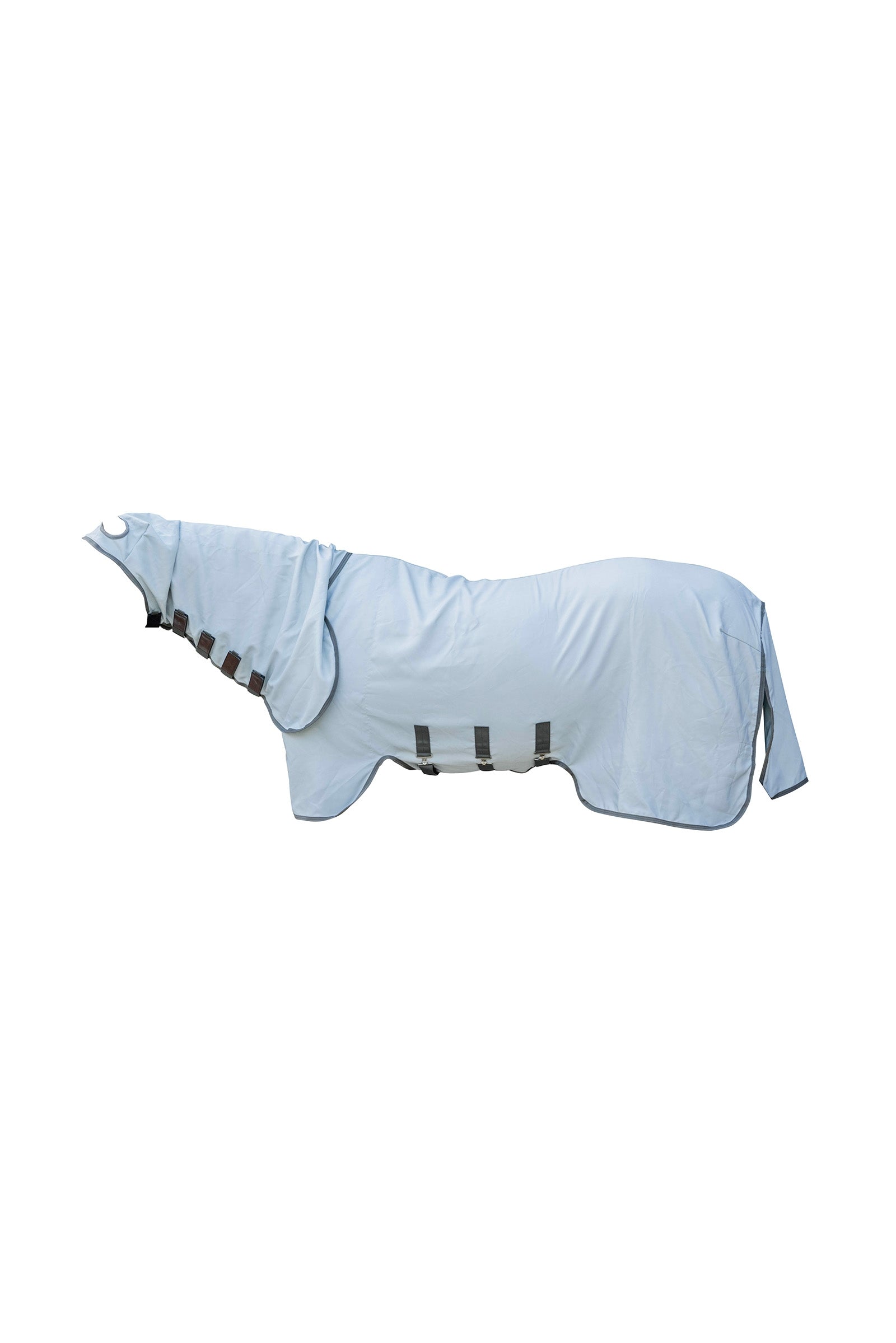 Kentucky Horsewear ekseemamatto hupulla Loimet
