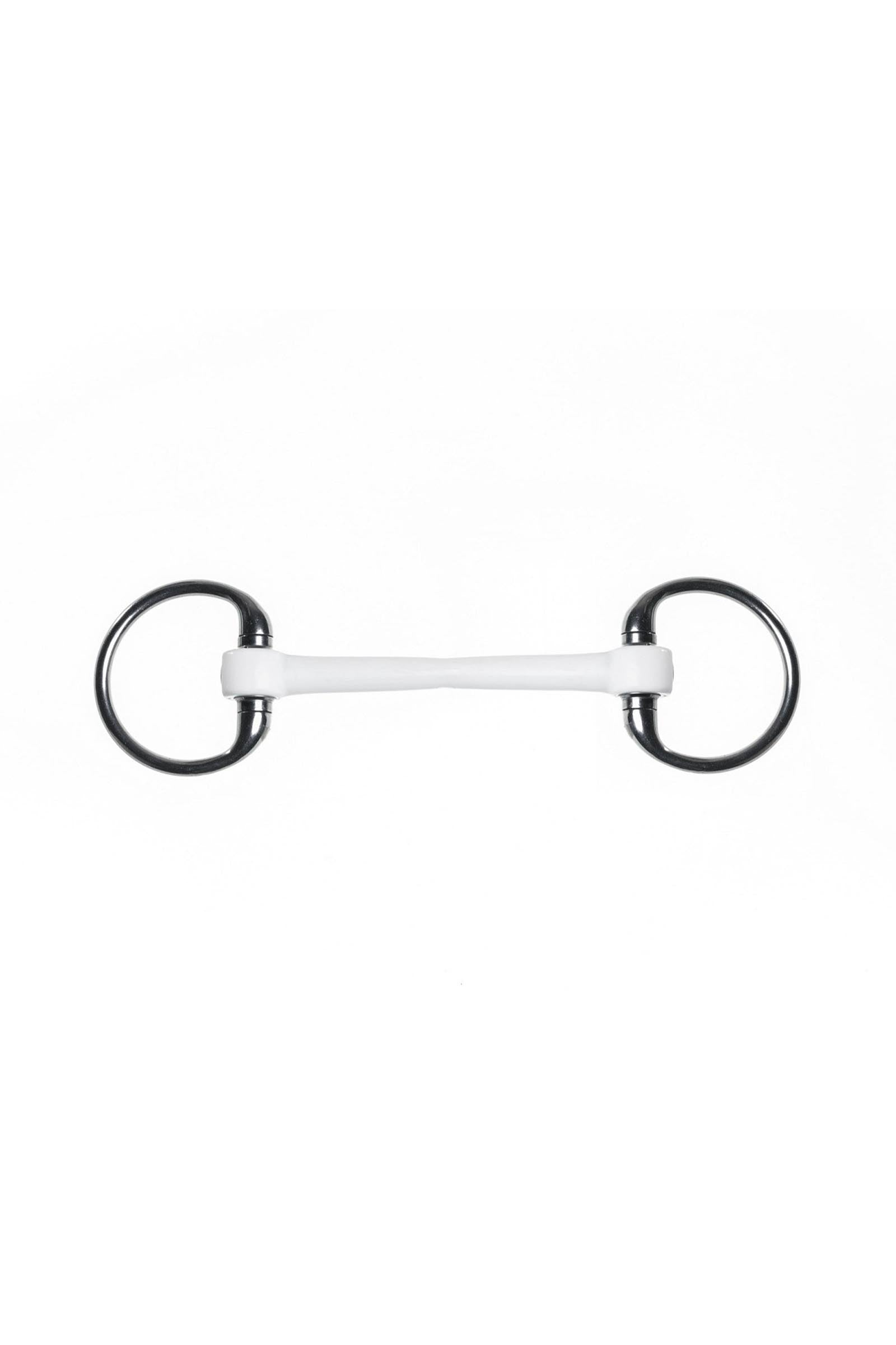 Trust Equestrian Inno Sense Eggbutt Bradoon Flexi Soft-15 Kuolaimet