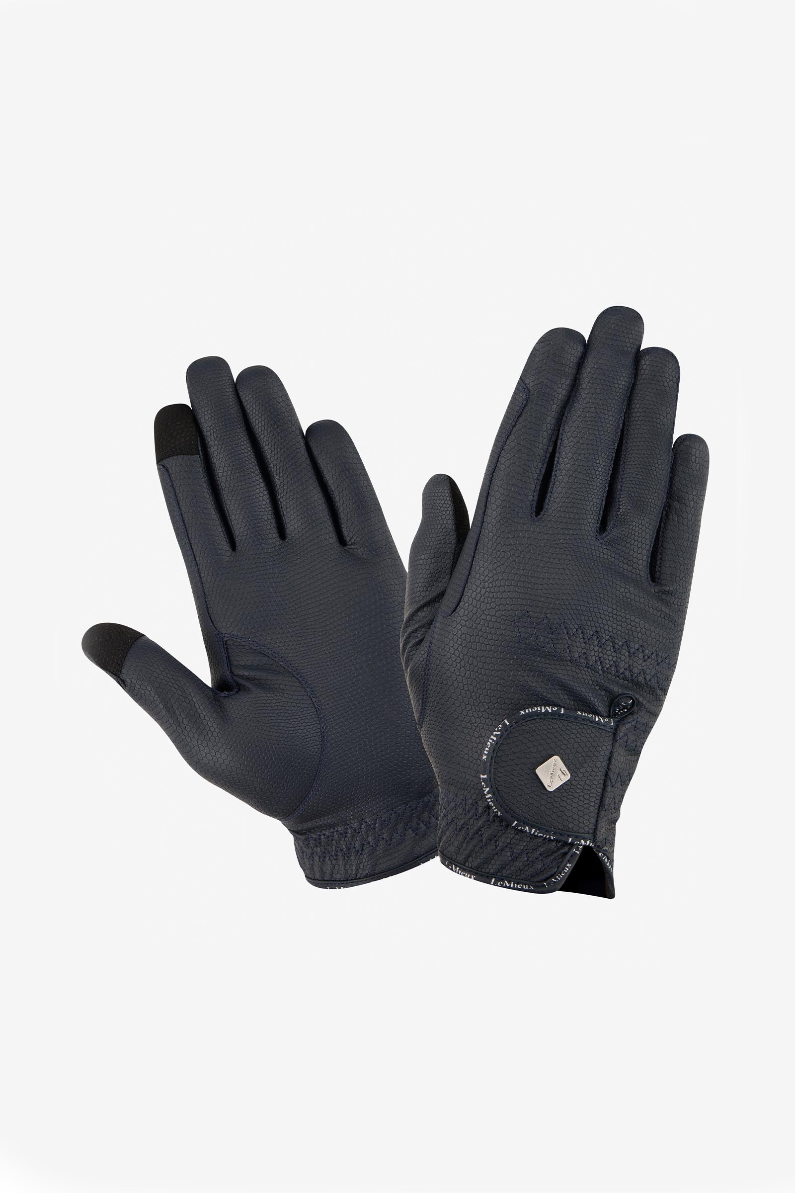 LeMieux ProTouch Classic Gloves Riding Gloves