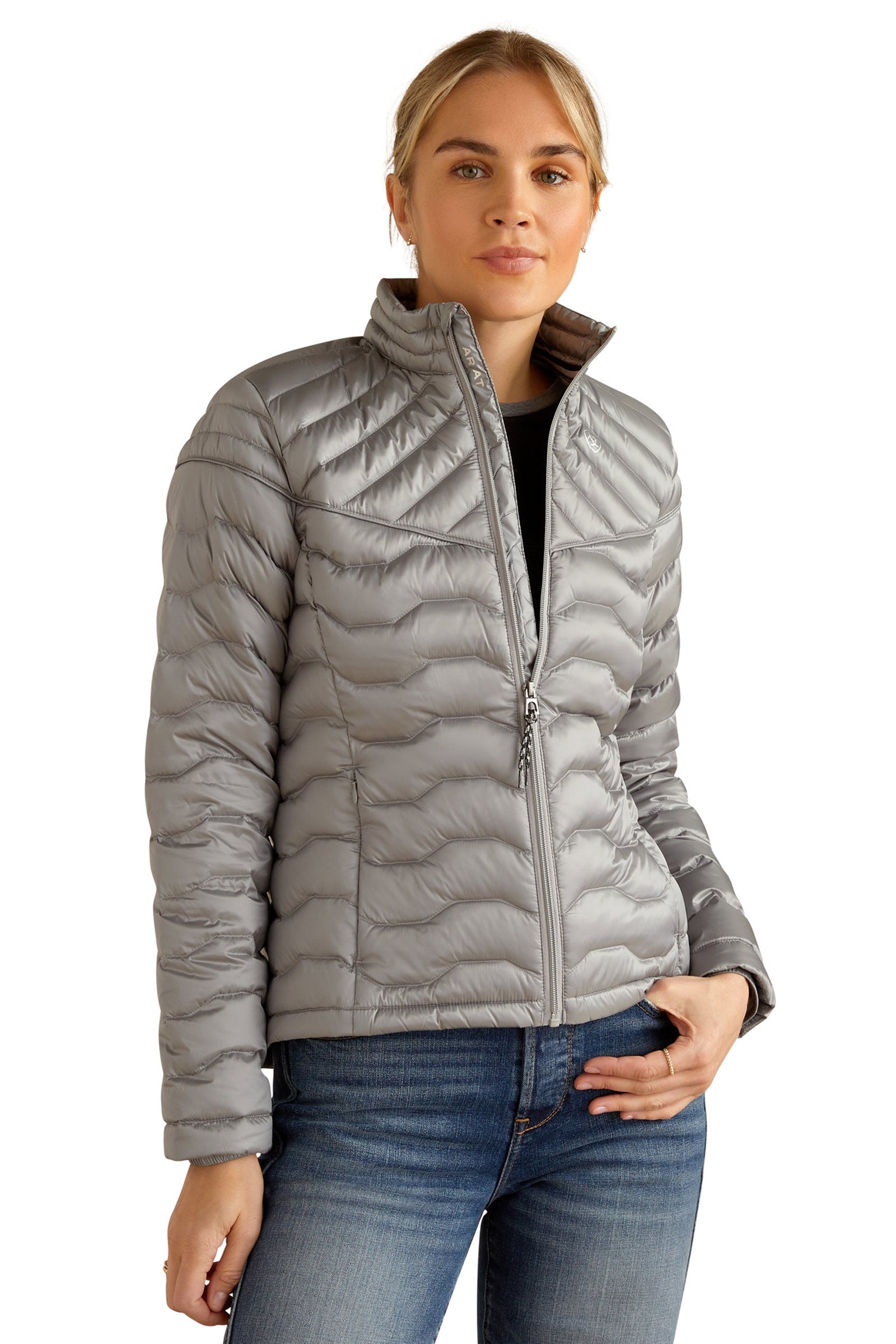 Ariat Ideal Down Jacket Women’s Riding Clothing