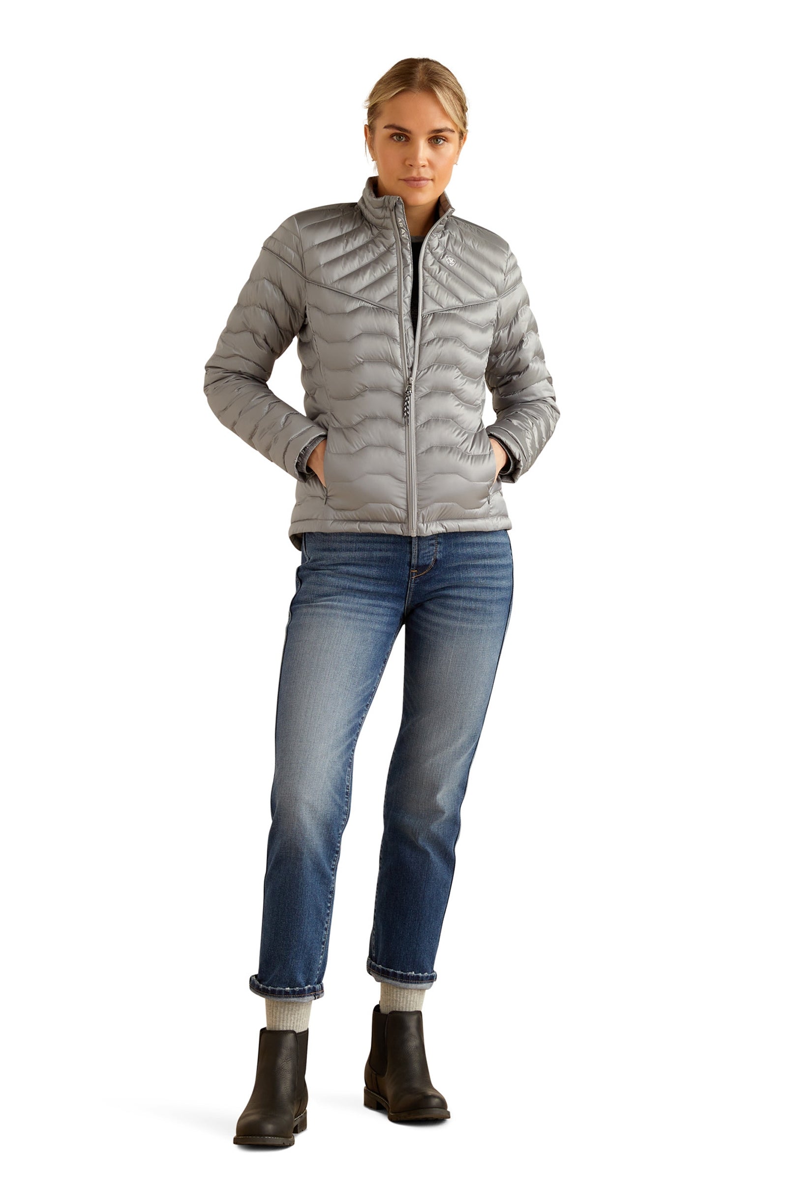 Ariat Ideal Down Jacket Women’s Riding Clothing