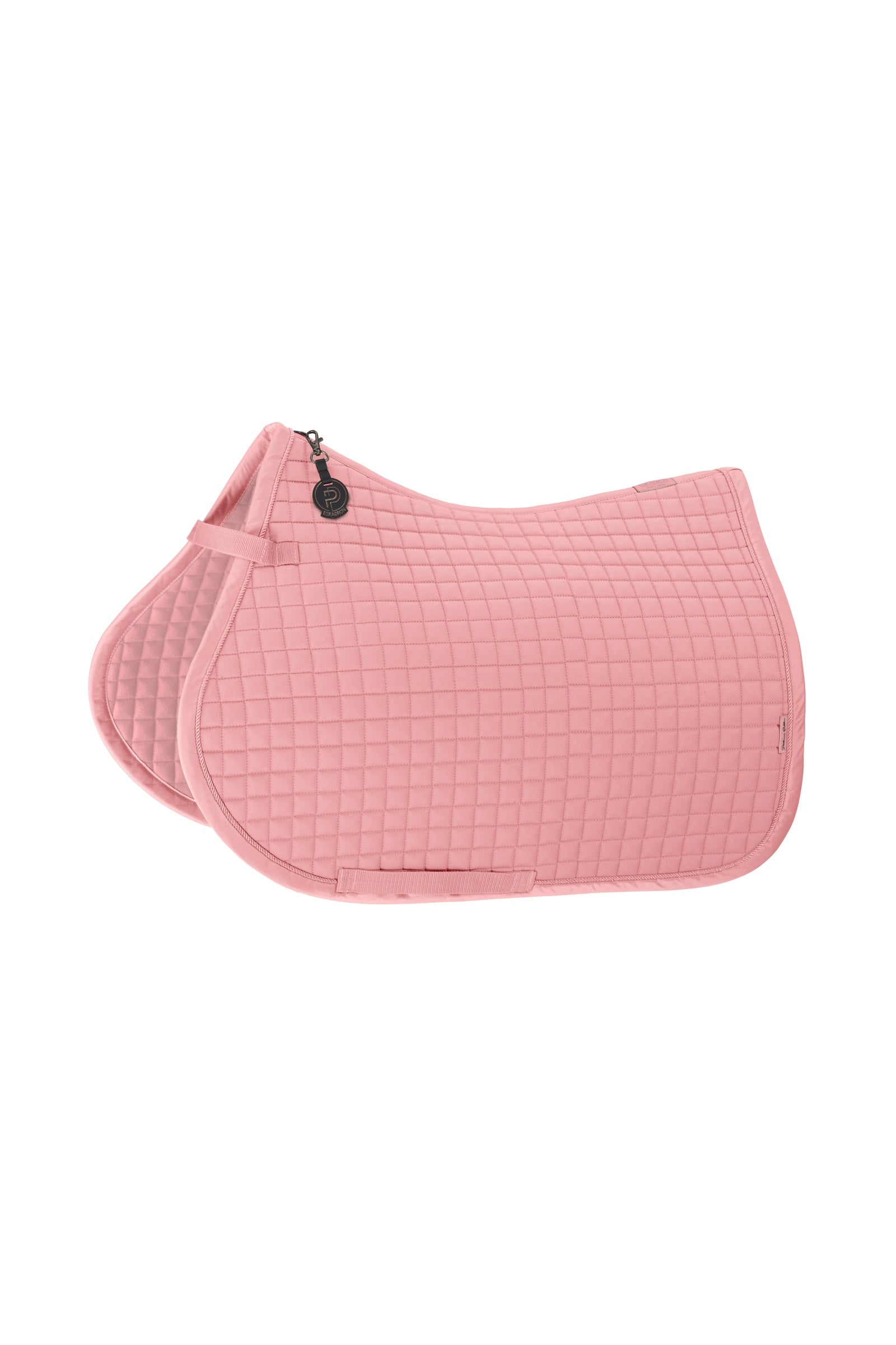 Eskadron Platinum 25 Cotton All Purpose Saddle Pad Saddle Pads