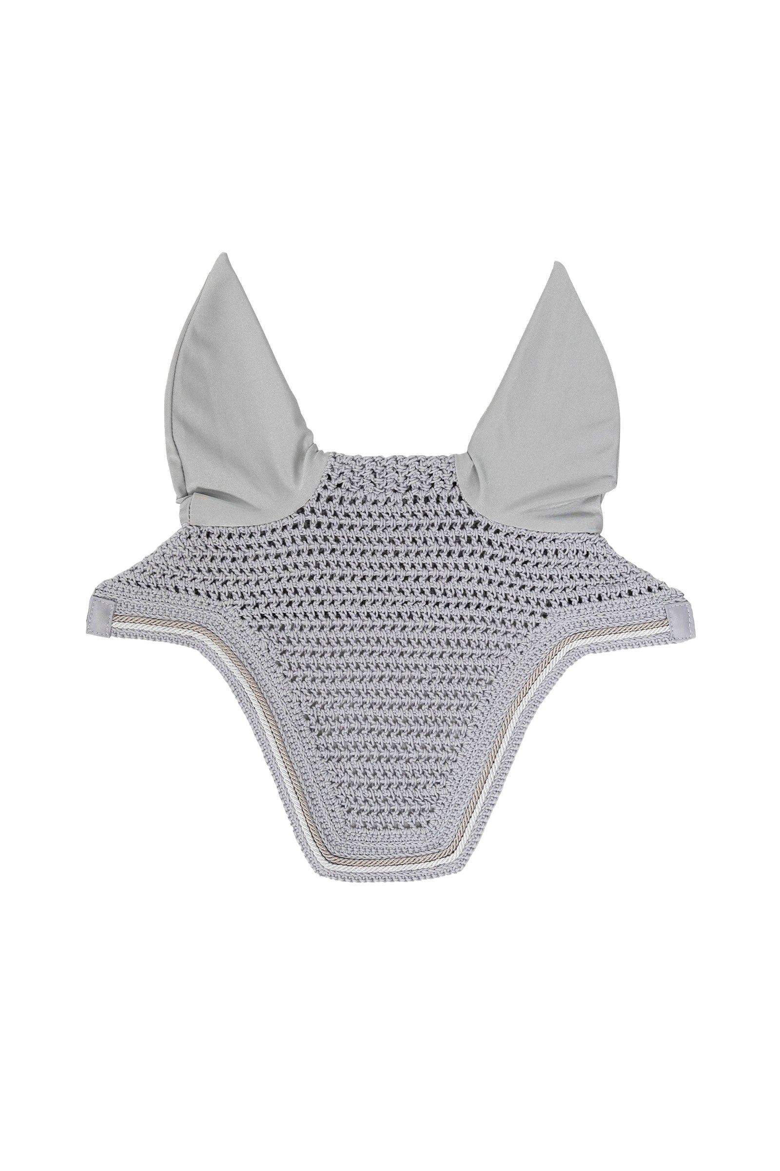 Kentucky Horsewear ötökkähuppu Wellington Diamond Rope Soundless Satulahuovat