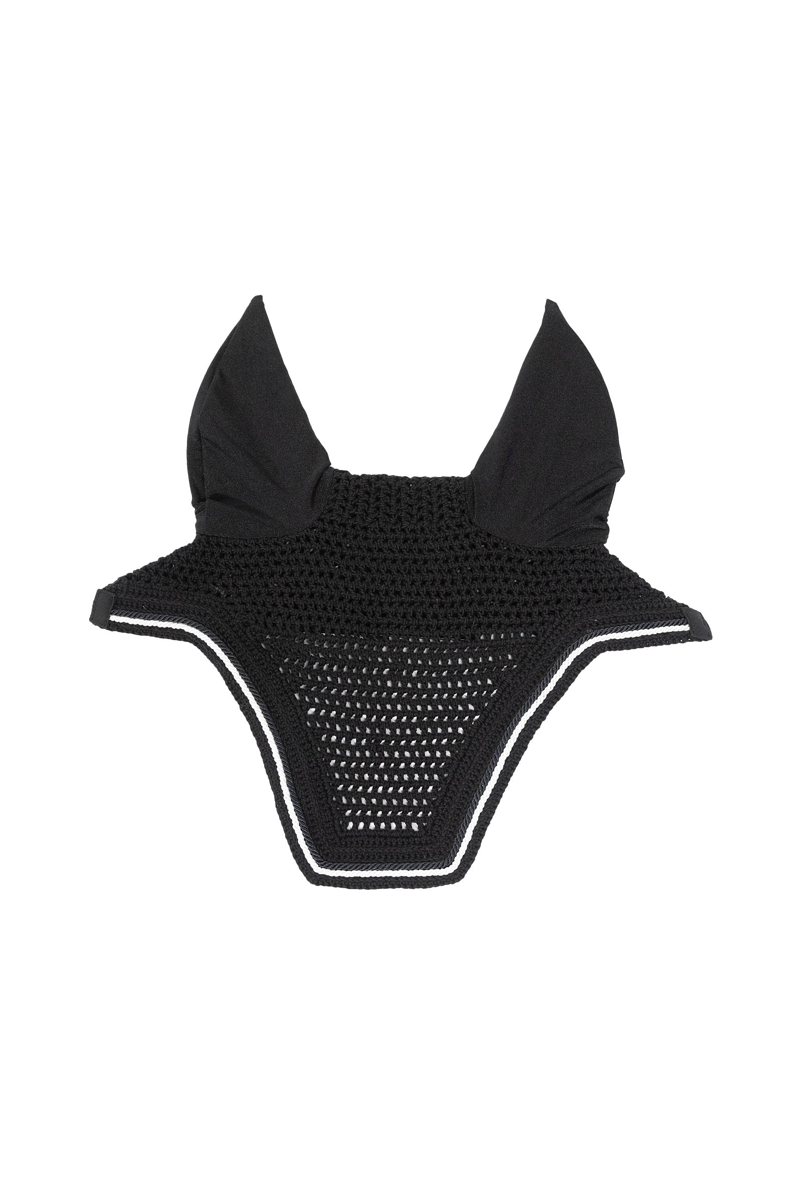 Kentucky Horsewear ötökkähuppu Wellington Diamond Rope Soundless Satulahuovat