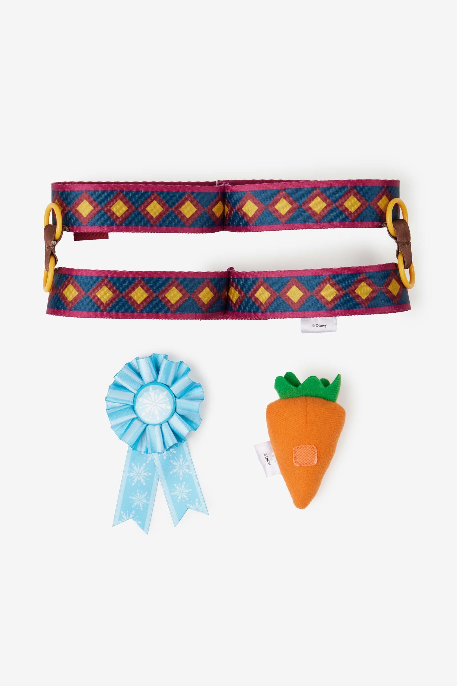 LeMieux Disney Asustesetti Hobby Horse Svenille Lahjatavarat