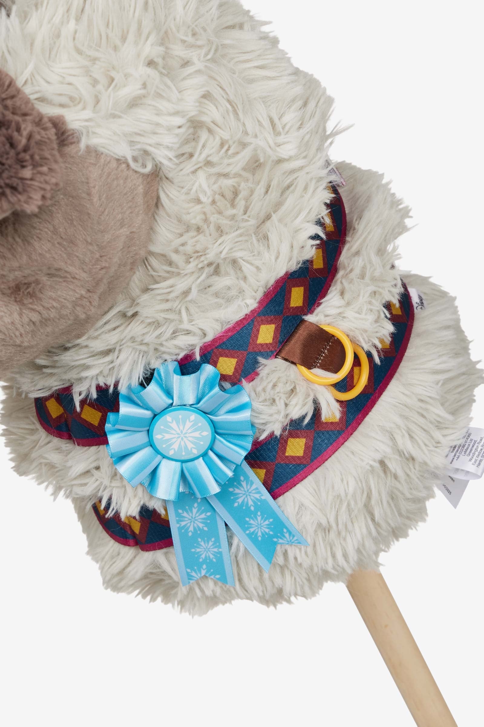 LeMieux Disney Accessories Set For Hobby Horse Sven Gifts & Toys