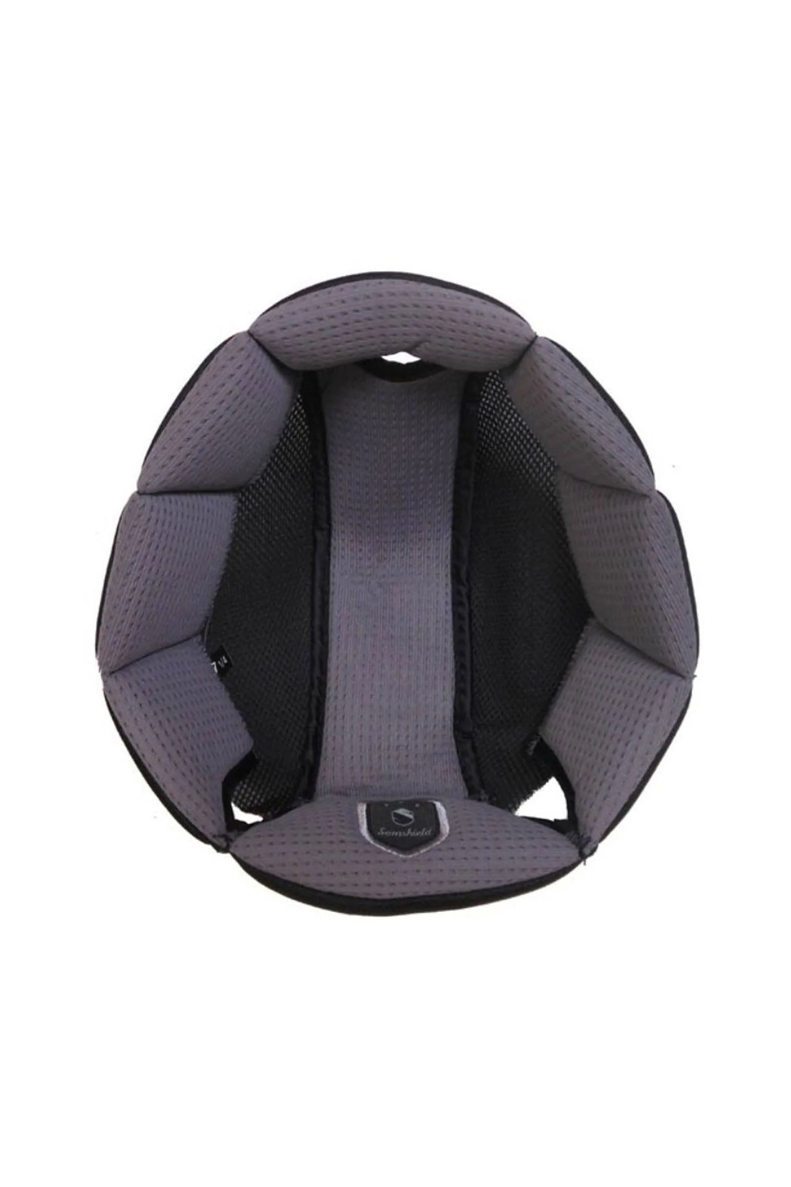 Samshield Liner Shadowmatt 2:lle Ratsastuskypärät & Turvaliivit