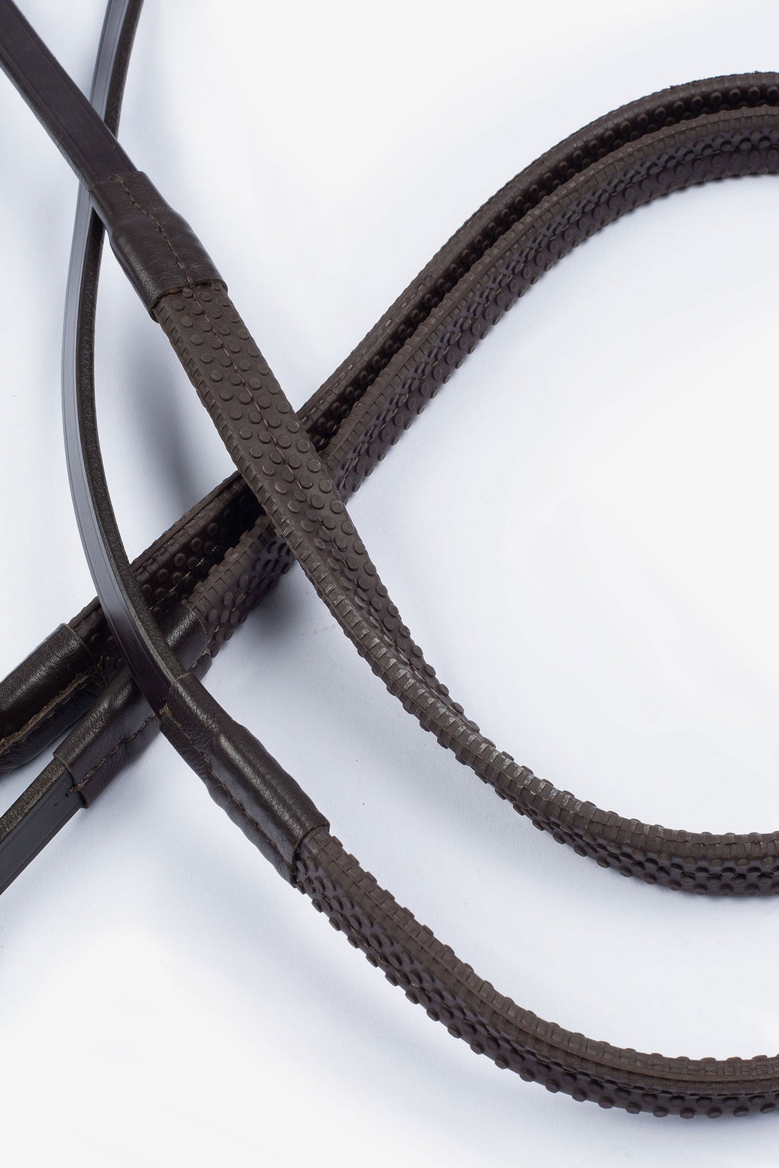 PS of Sweden Rubber Reins Bridles & Reins