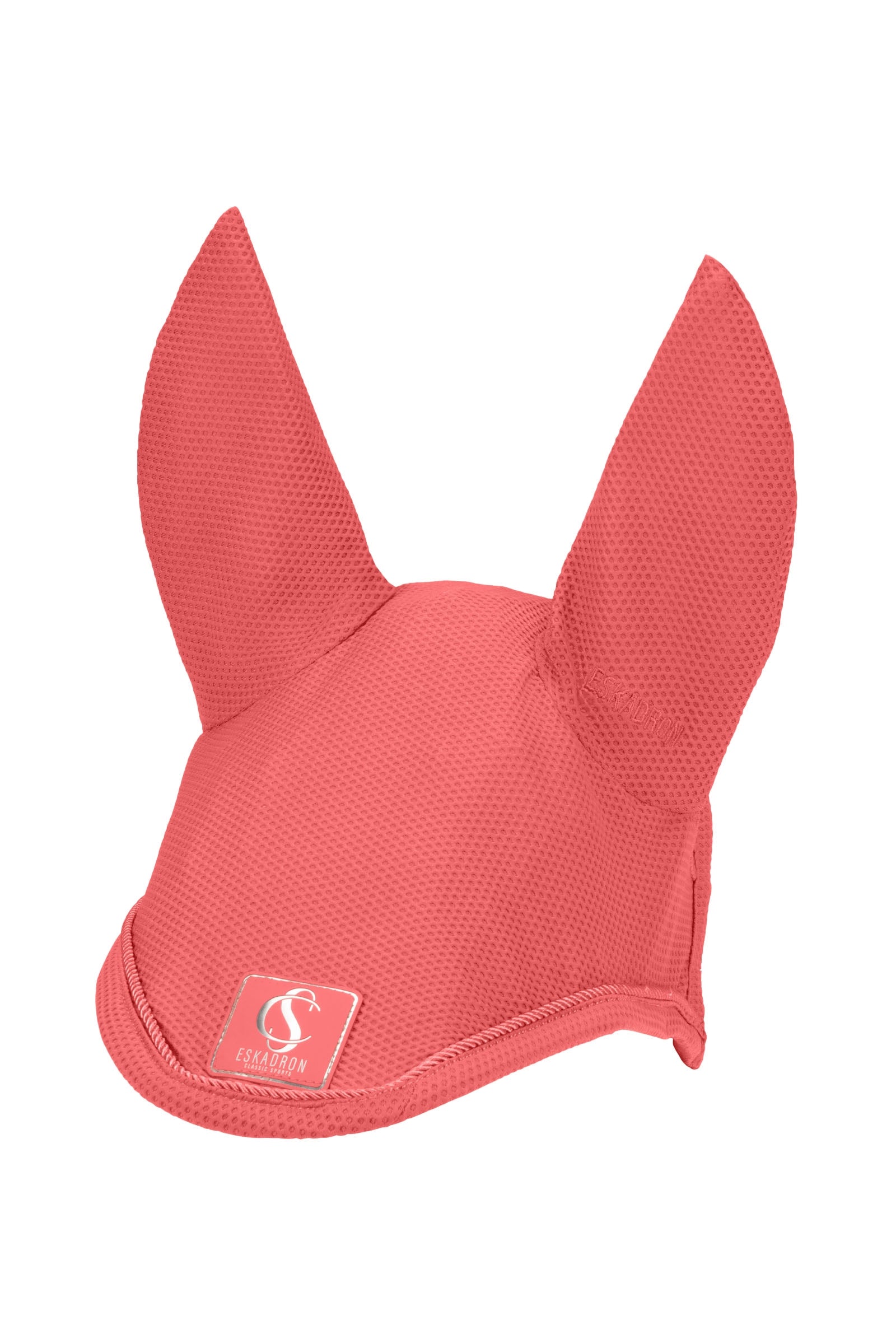 Eskadron Classic Sports SS25 DynAir Mesh Sport kärpäshuppu Satulahuovat