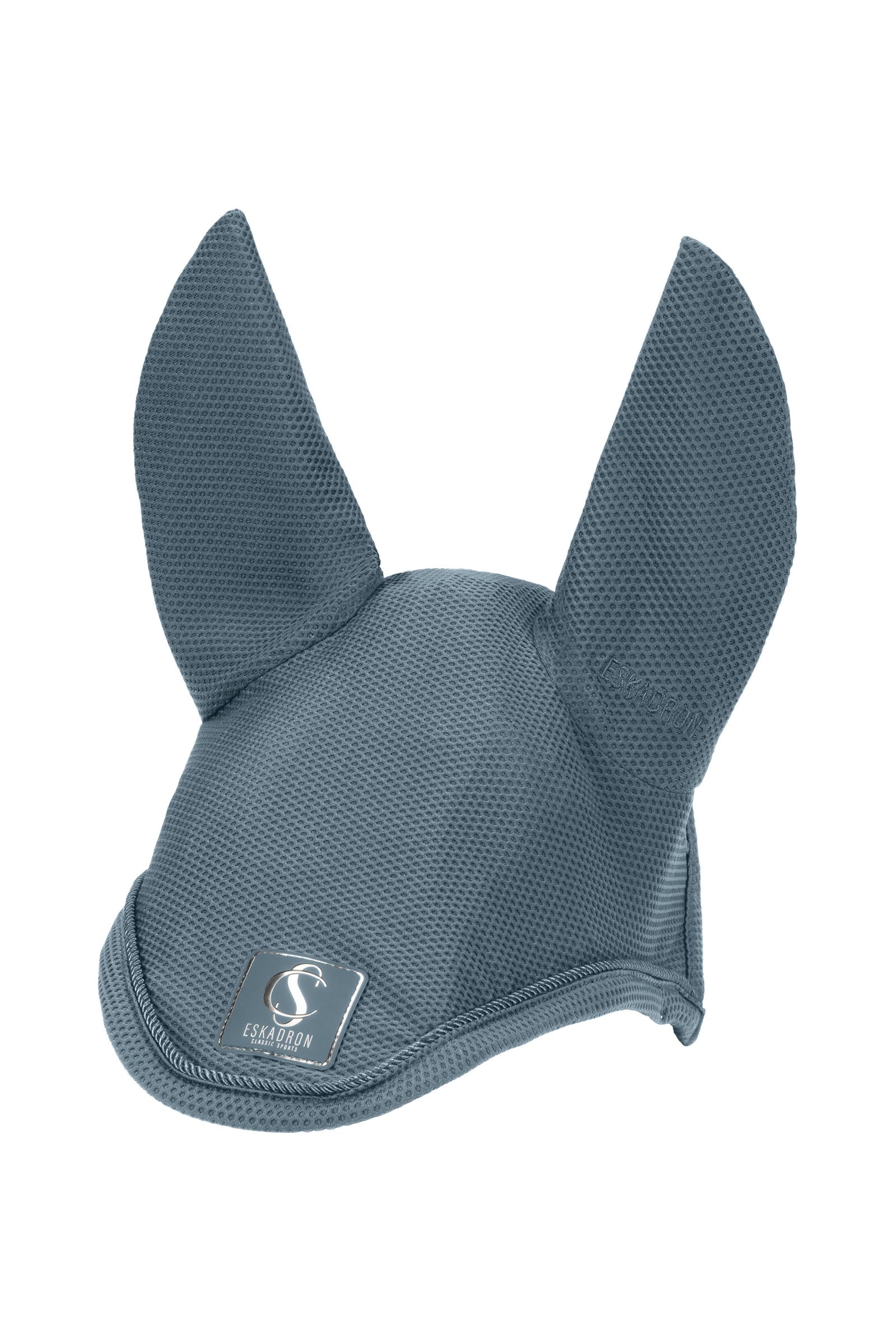 Eskadron Classic Sports SS25 DynAir Mesh Sport kärpäshuppu Satulahuovat