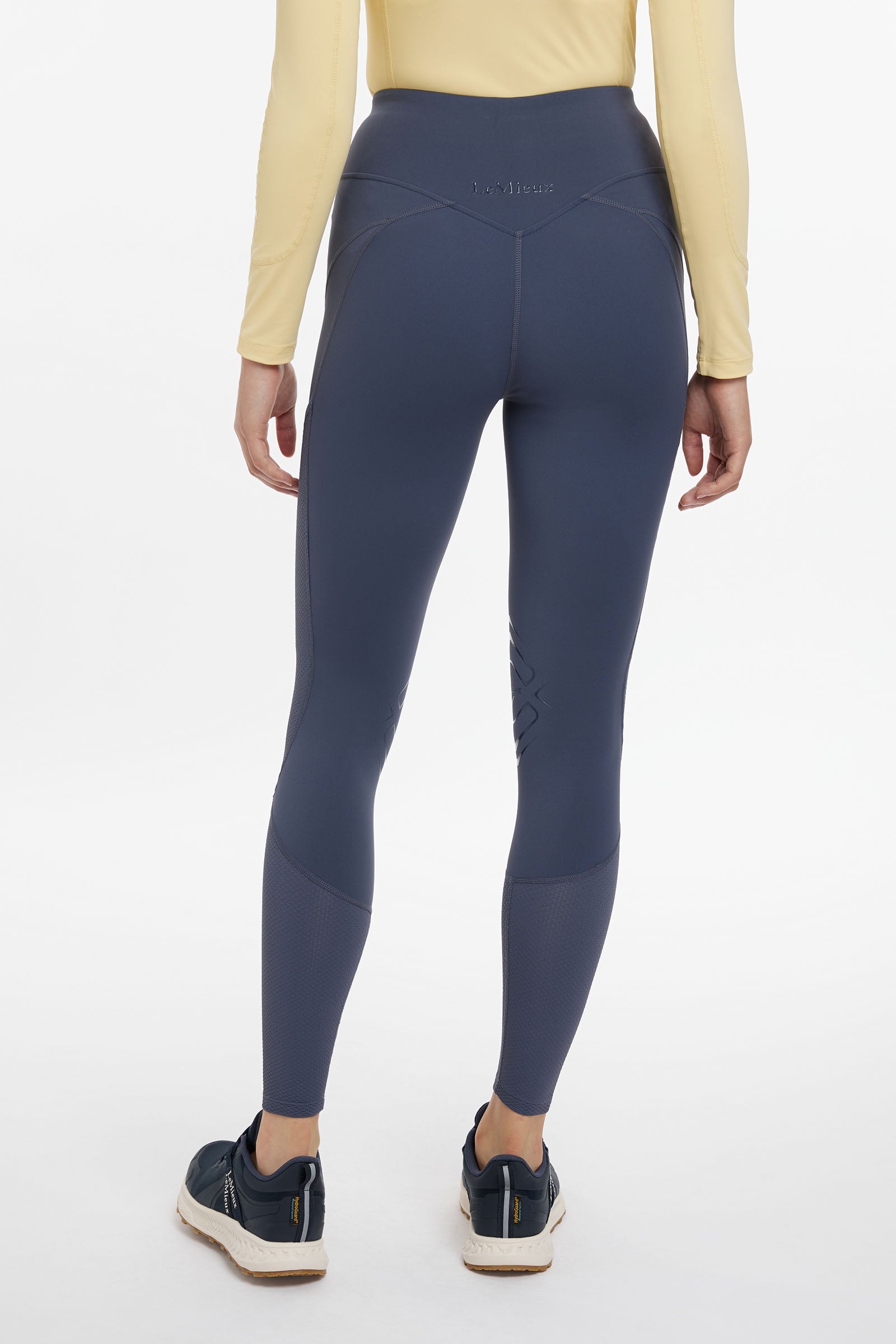 LeMieux Lydia Mesh leggingsit Womens Breeches