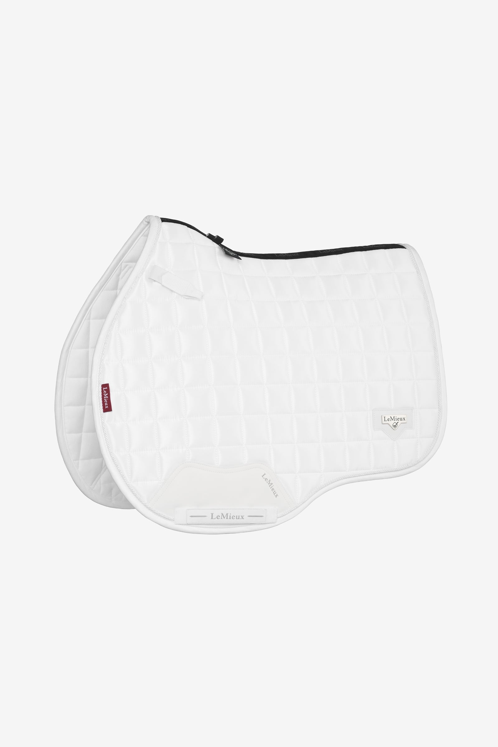 LeMieux Loire Classic GP Square Saddlepad Saddle Pads