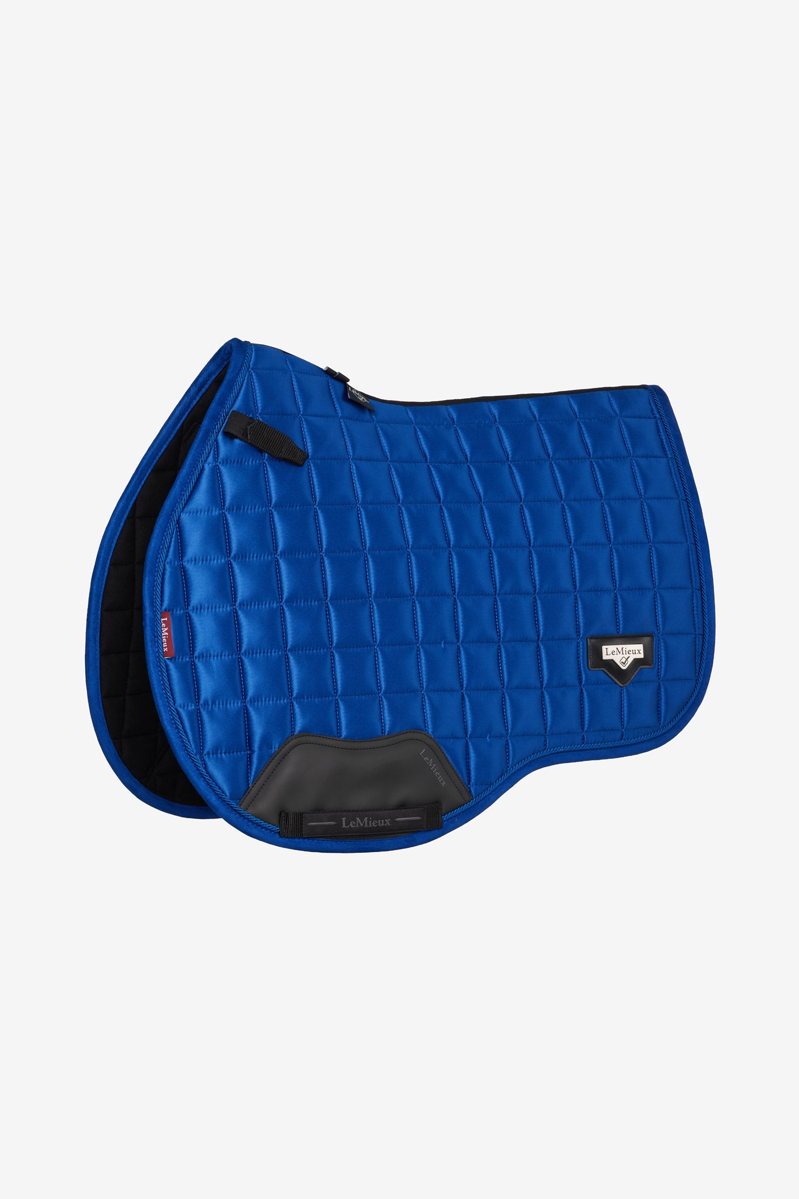 LeMieux Loire Classic GP Square Saddlepad Satulahuovat