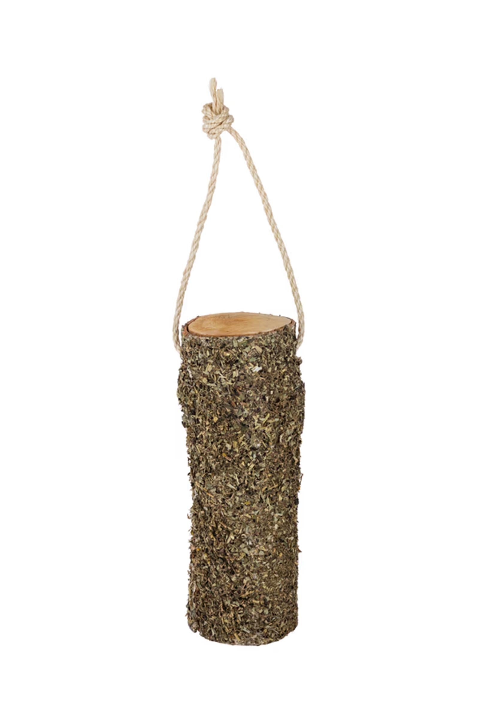 Delizia Bronchial -purupuu, 1,5 kg Horse Feed & Nutrition