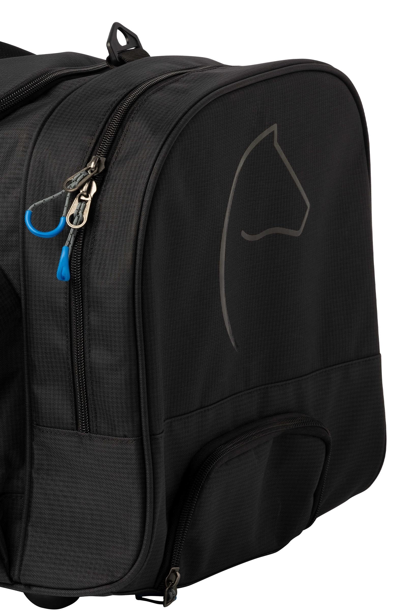 Equi Theme EQUITHÈME Sport Wheel Bag Accessories