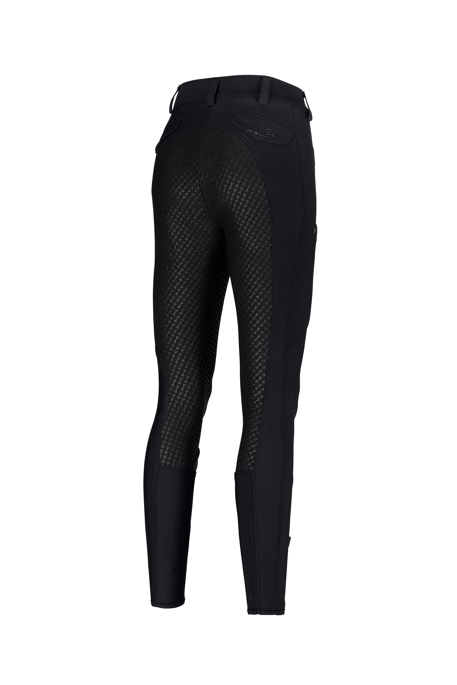 Pikeur Laure Grip naisten kokopaikkaiset ratsastushousut Womens Breeches