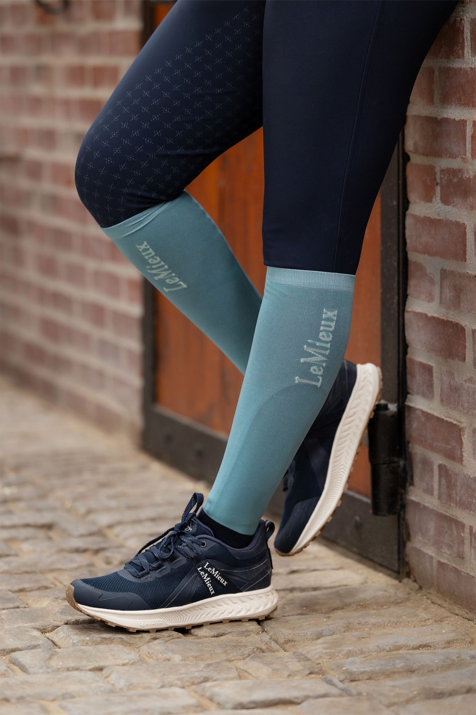 LeMieux Competition Socks (2 pairs) Socks