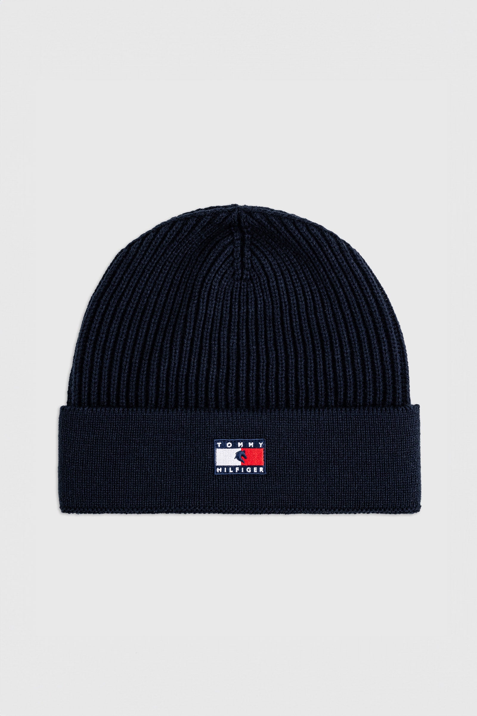 Tommy Hilfiger Equestrian Alaska Flag Beanie Asusteet