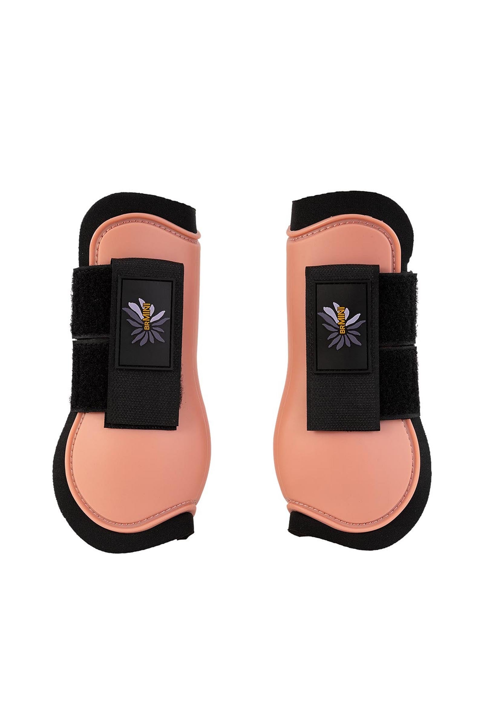 BR Pony koulusuojat Leg Protection & Hoof Protection for Horses