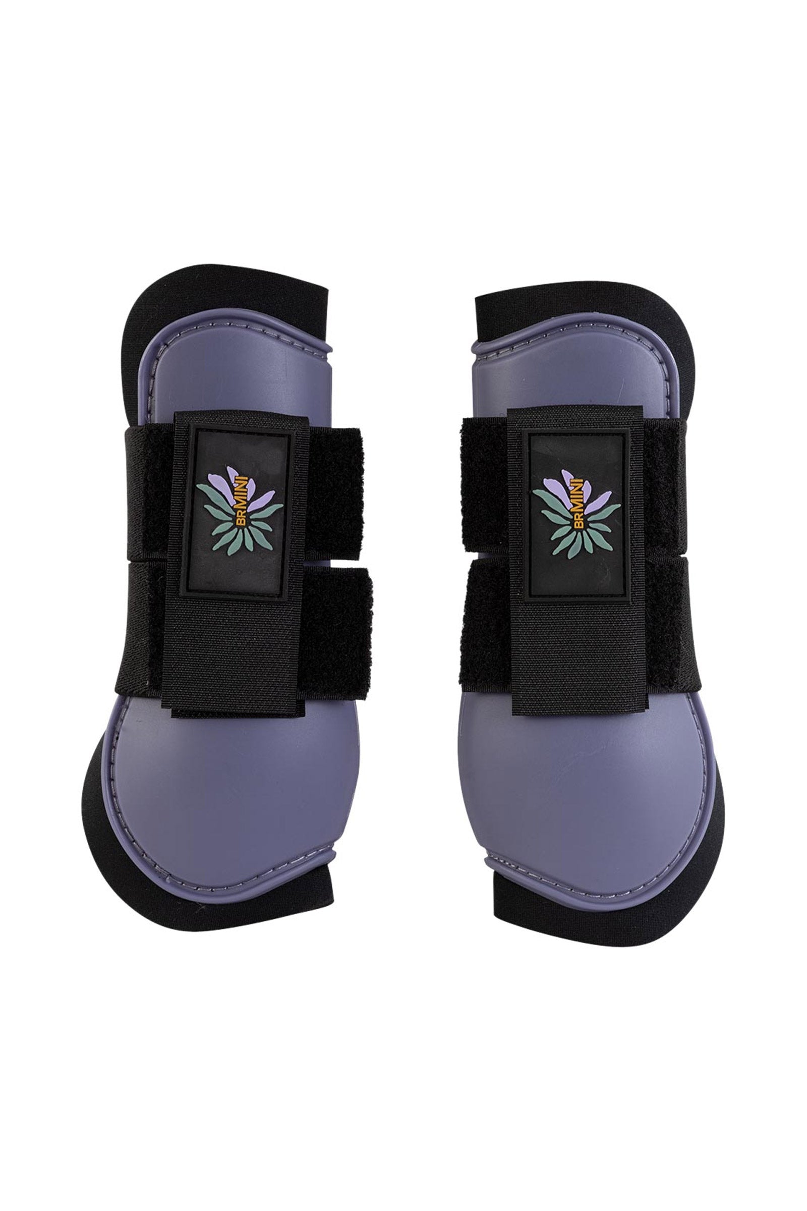 BR Pony jännesuojat Leg Protection & Hoof Protection for Horses